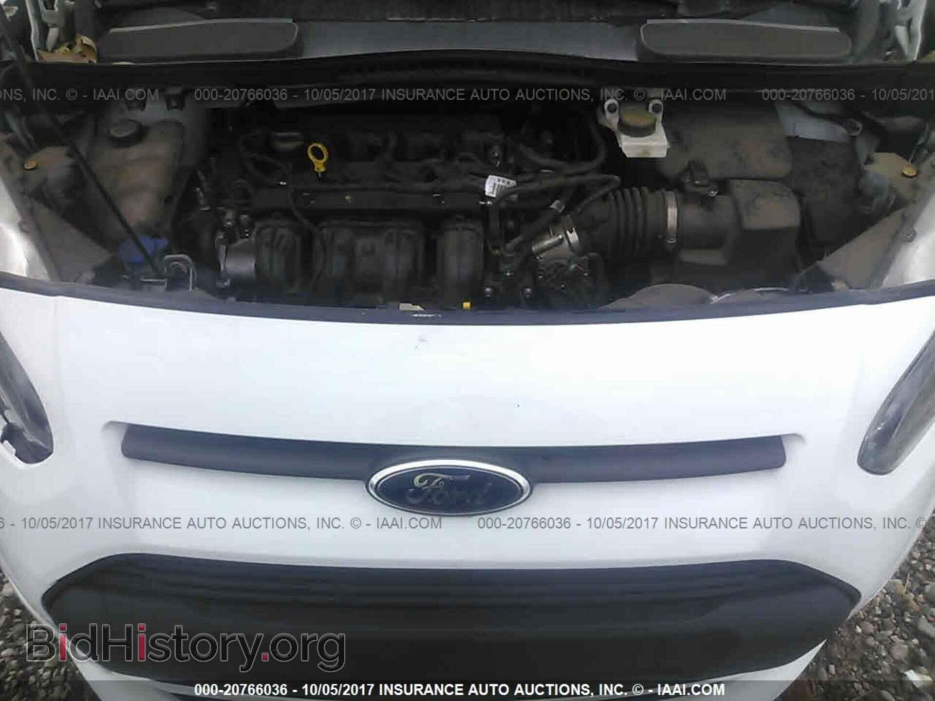 2014 Ford Transit - VIN: NM0GE9F77E1163901 - Фото 10
