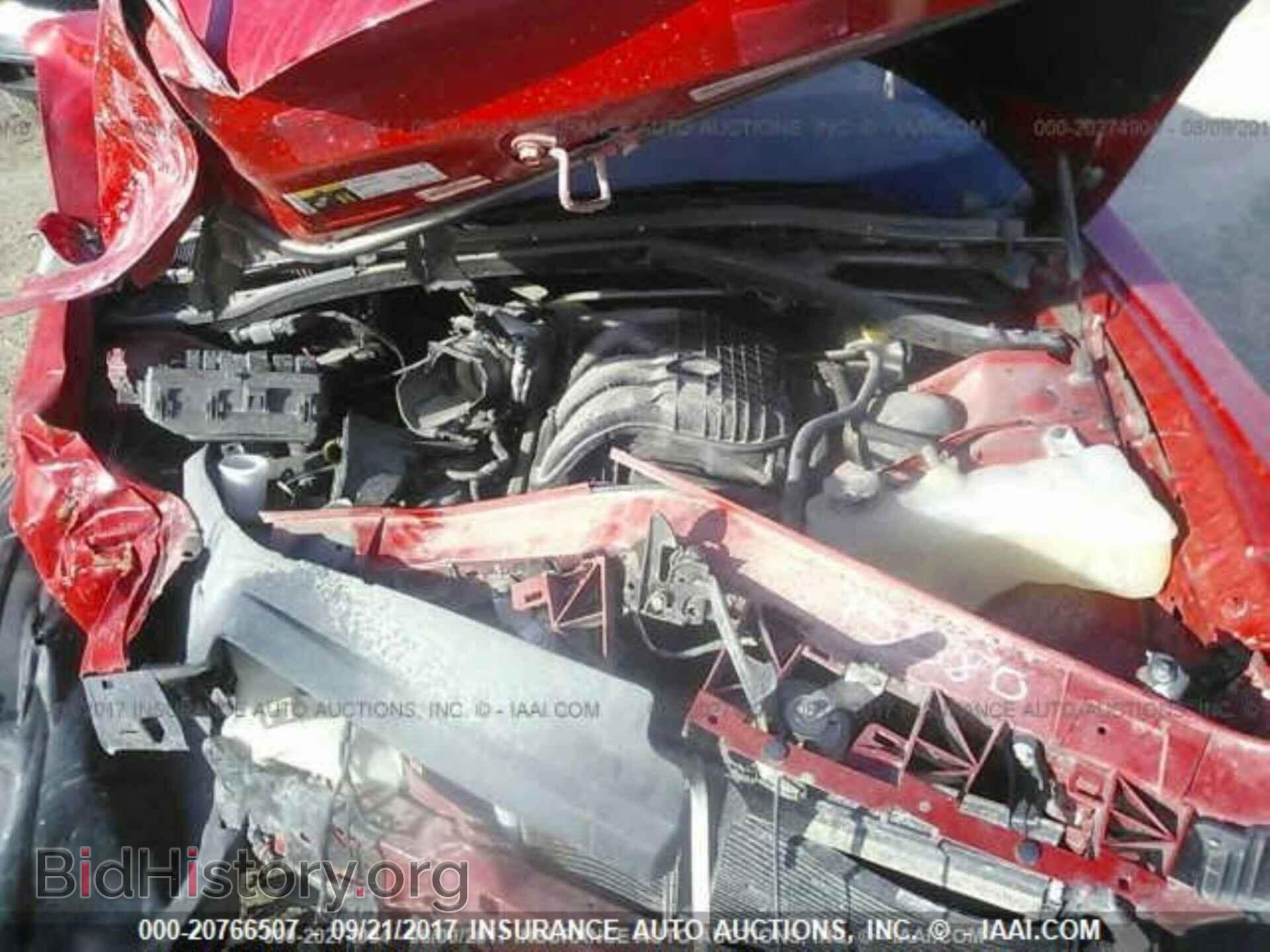 2016 Dodge Challenger - VIN: 2C3CDZAG9GH108564 - Photo 10