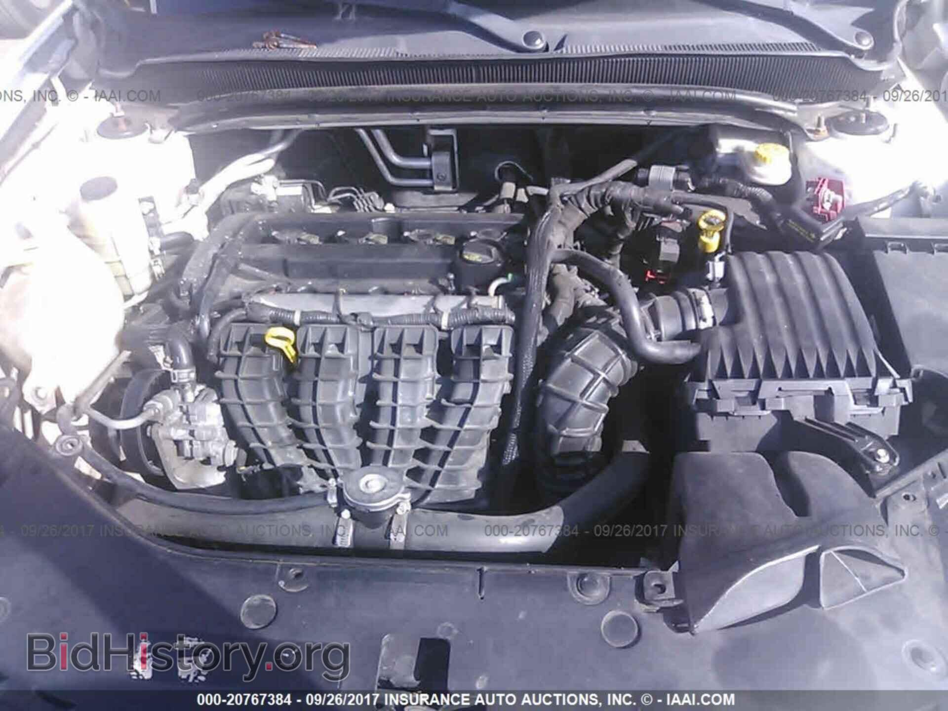 2011 Dodge Avenger - VIN: 1B3BD4FB0BN515438 - Фото 10