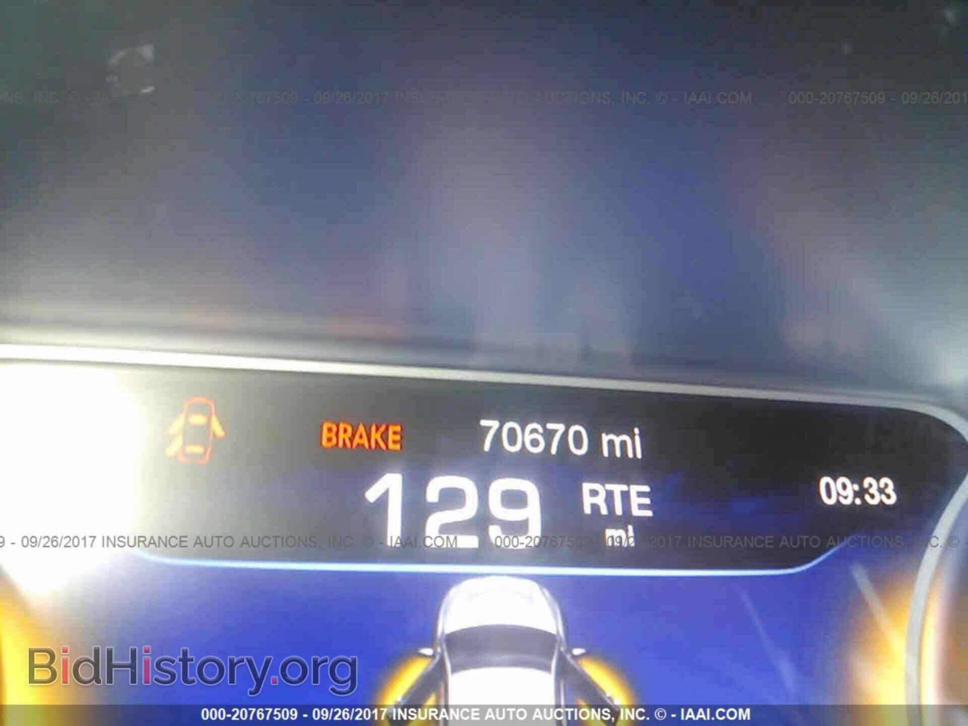 2015 Chrysler 200 - VIN: 1C3CCCCB0FN544937 - Photo 7