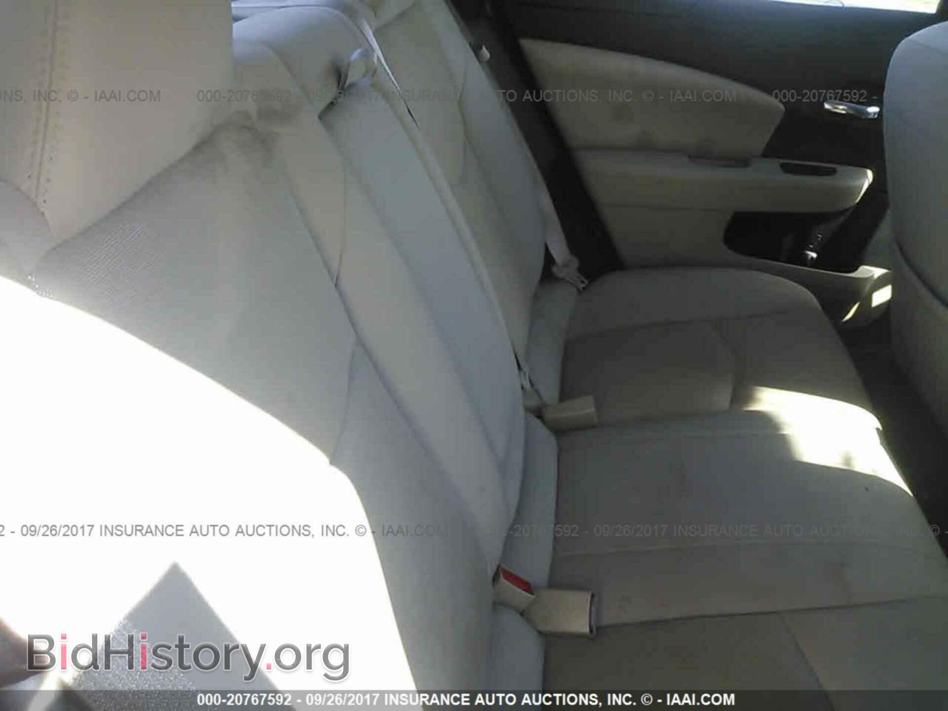 2013 Dodge Avenger - VIN: 1C3CDZAB3DN627262 - Photo 8
