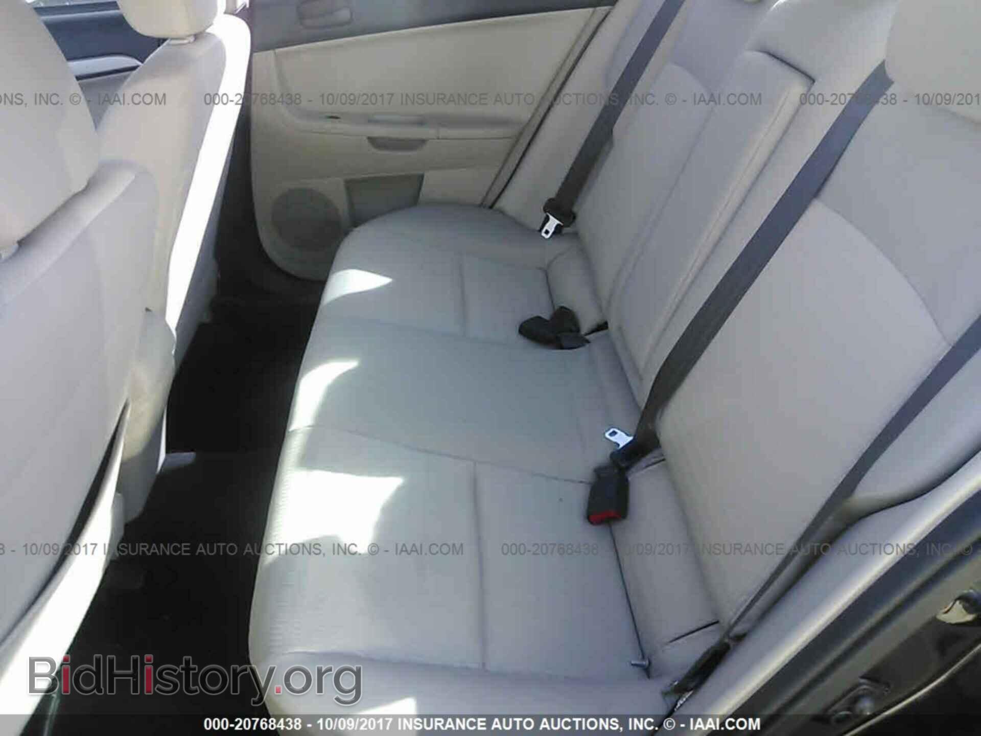 2013 Mitsubishi Lancer - VIN: JA32U2FU0DU021415 - Фото 8
