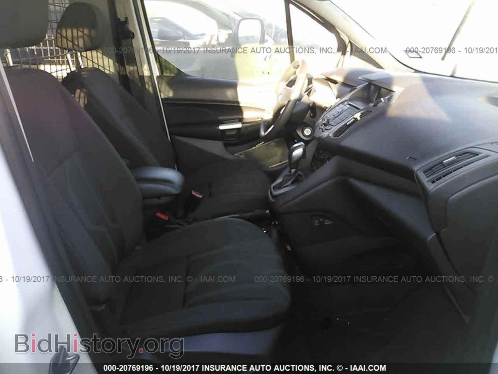 2015 Ford Transit - VIN: NM0LS7F70F1176146 - Фото 5