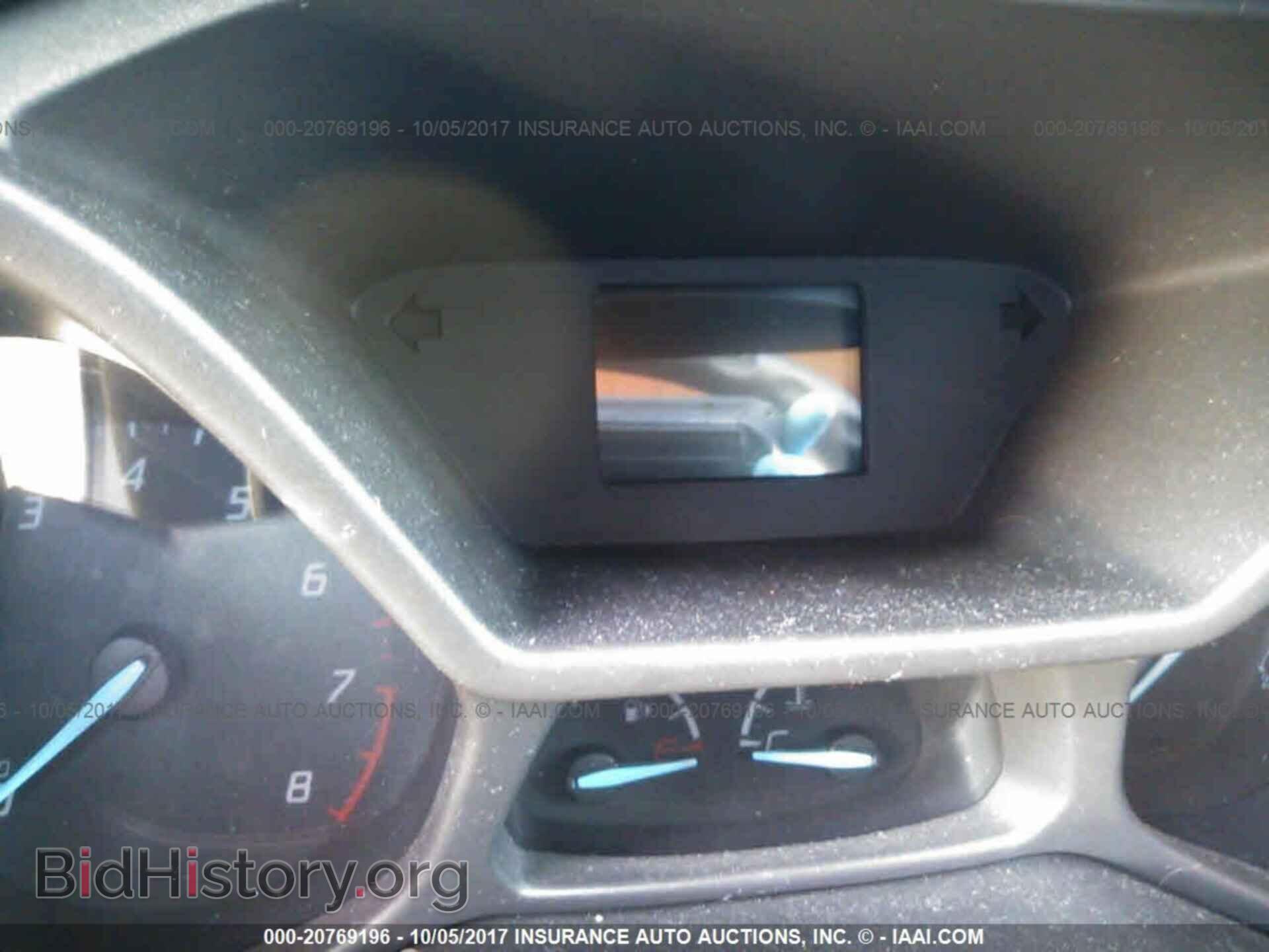2015 Ford Transit - VIN: NM0LS7F70F1176146 - Фото 7