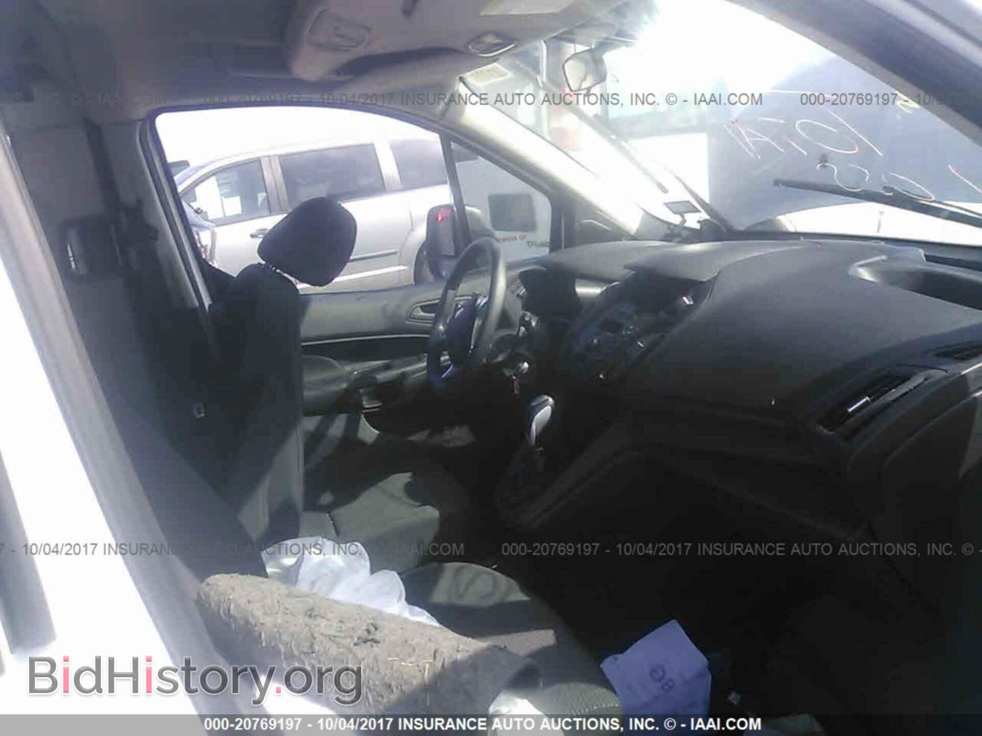2015 Ford Transit - VIN: NM0LS7E78F1226020 - Фото 5