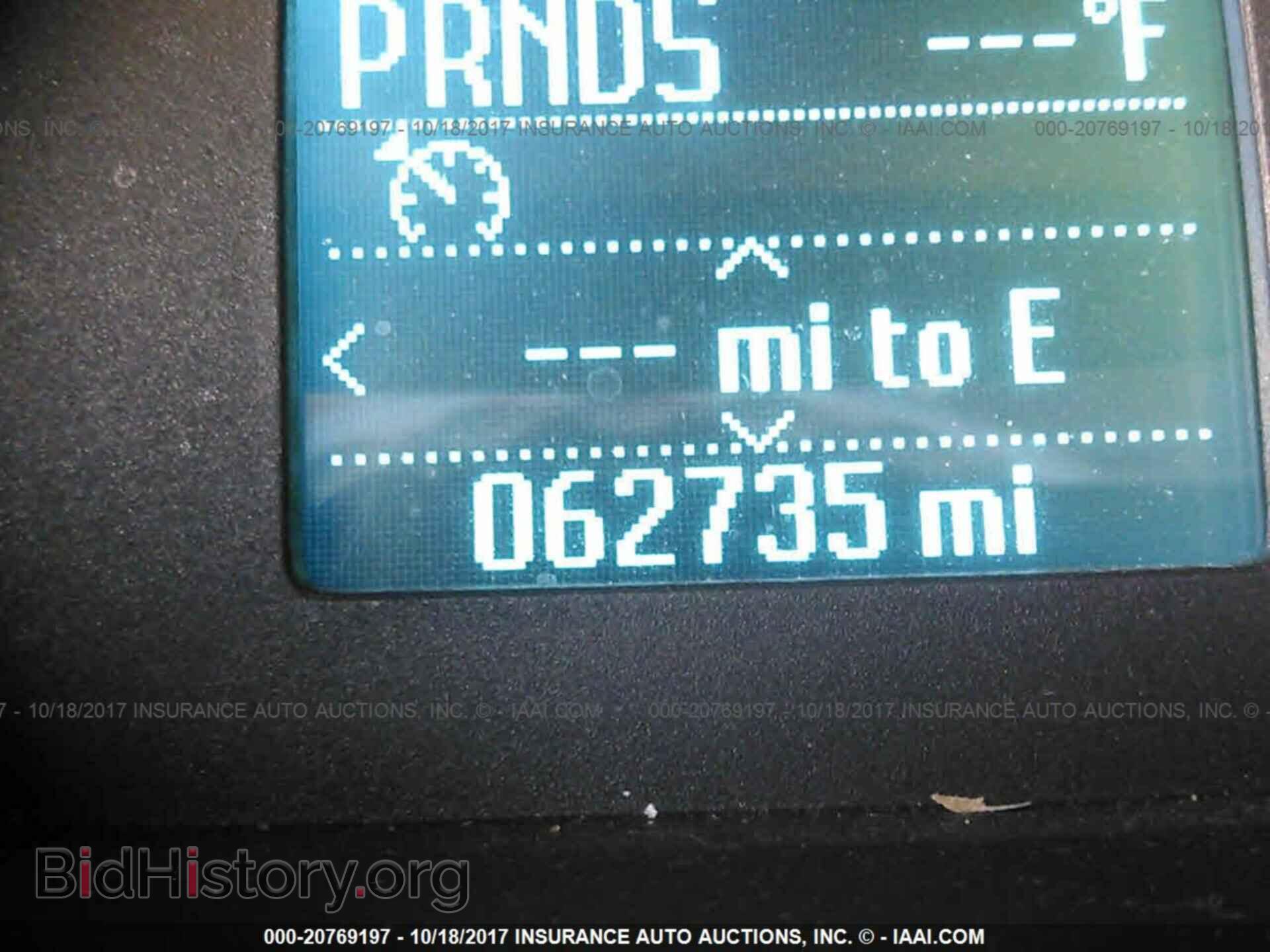 2015 Ford Transit - VIN: NM0LS7E78F1226020 - Фото 7