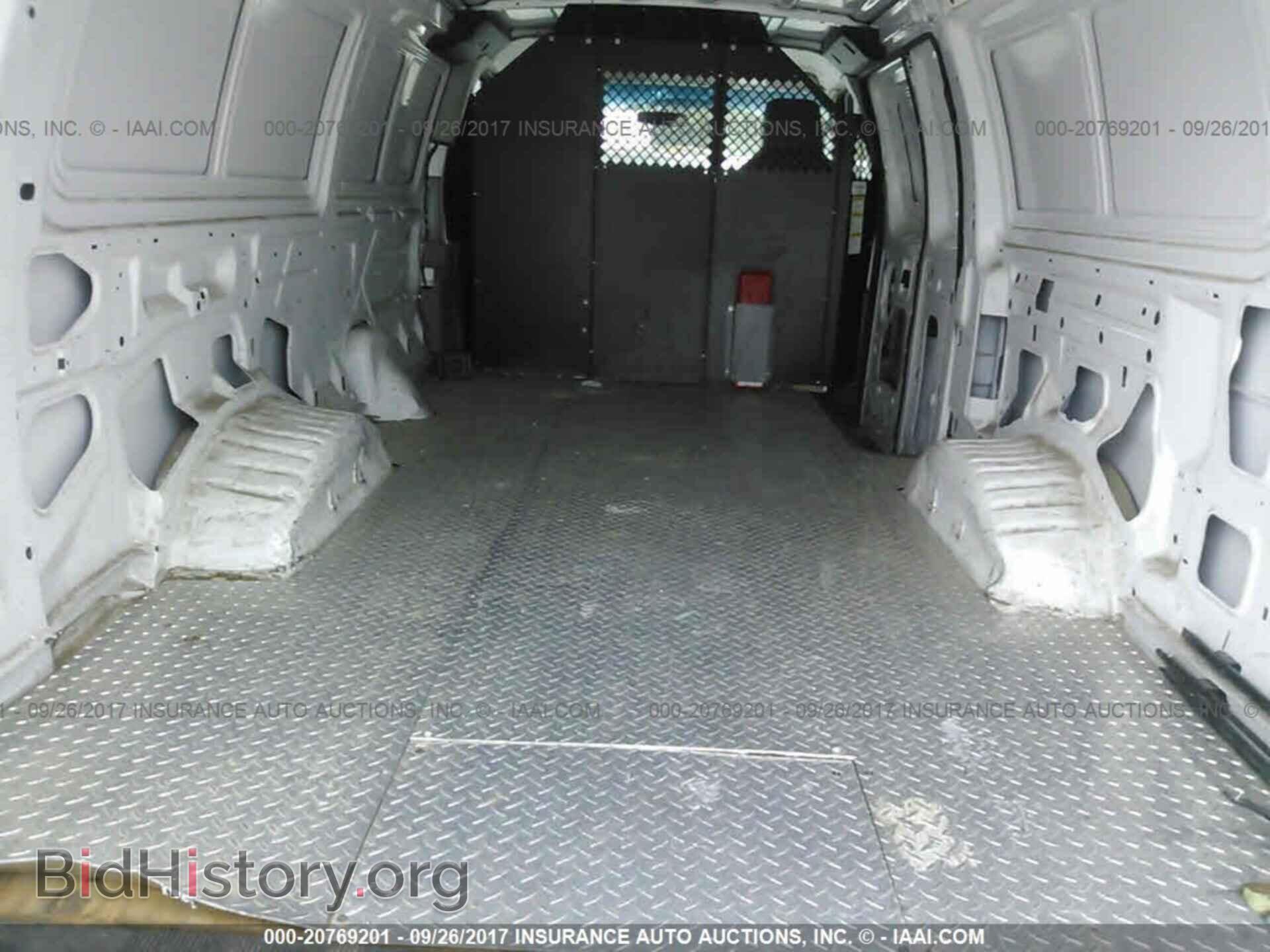 2012 Ford Econoline - VIN: 1FTSS3EL6CDA82109 - Photo 8
