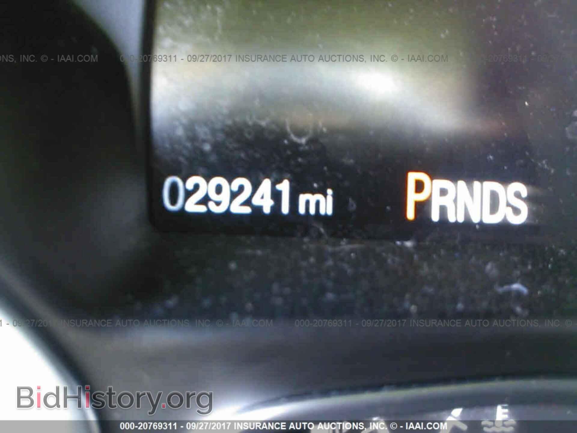 2016 Ford Focus - VIN: 1FADP3F26GL307517 - Photo 7