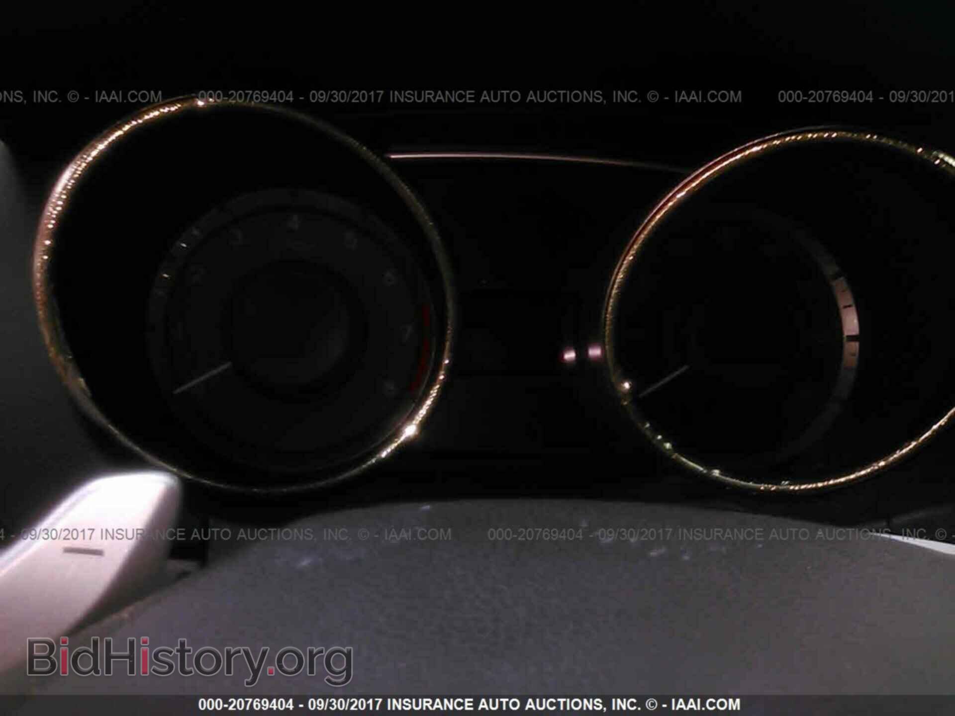 2012 Hyundai Sonata - VIN: 5NPEC4AC9CH403740 - Фото 7