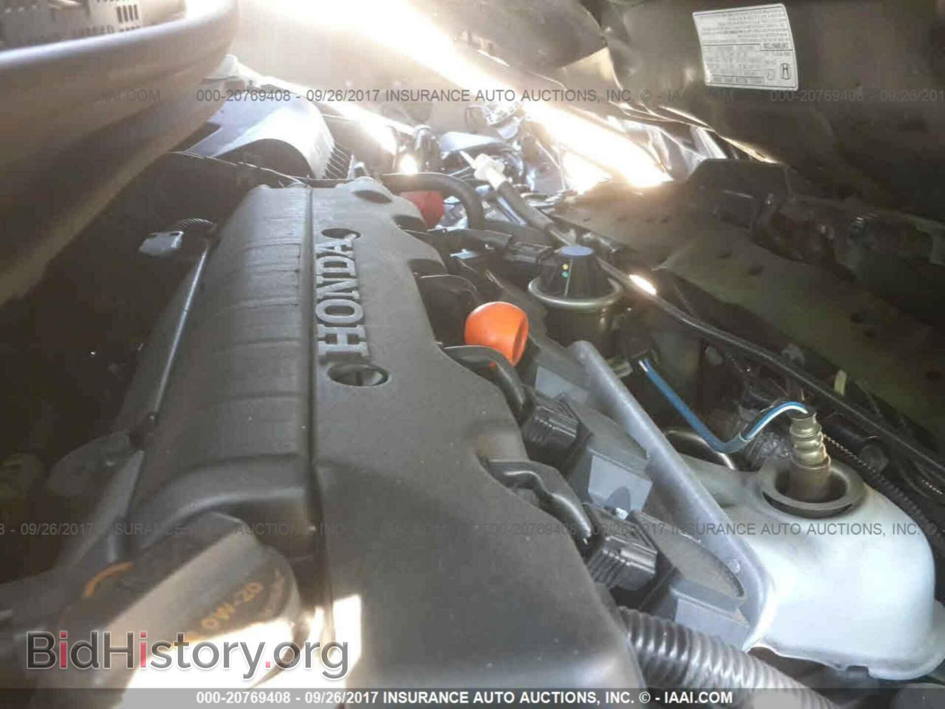 2013 Honda Civic - VIN: 19XFB2F50DE022595 - Photo 10