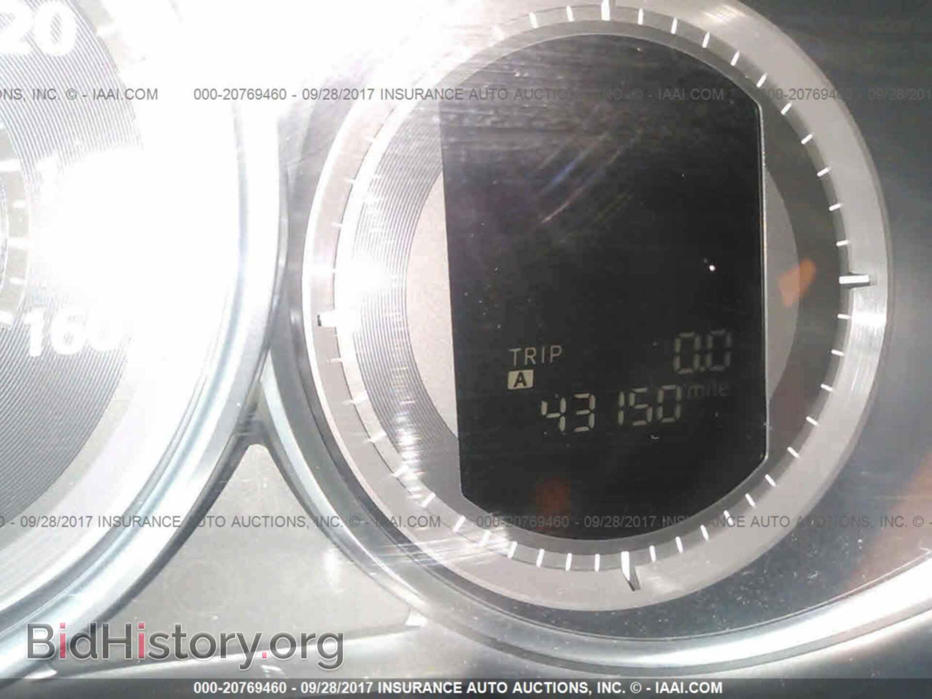 2015 Mazda Cx-5 - VIN: JM3KE4BY4F0496361 - Фото 7