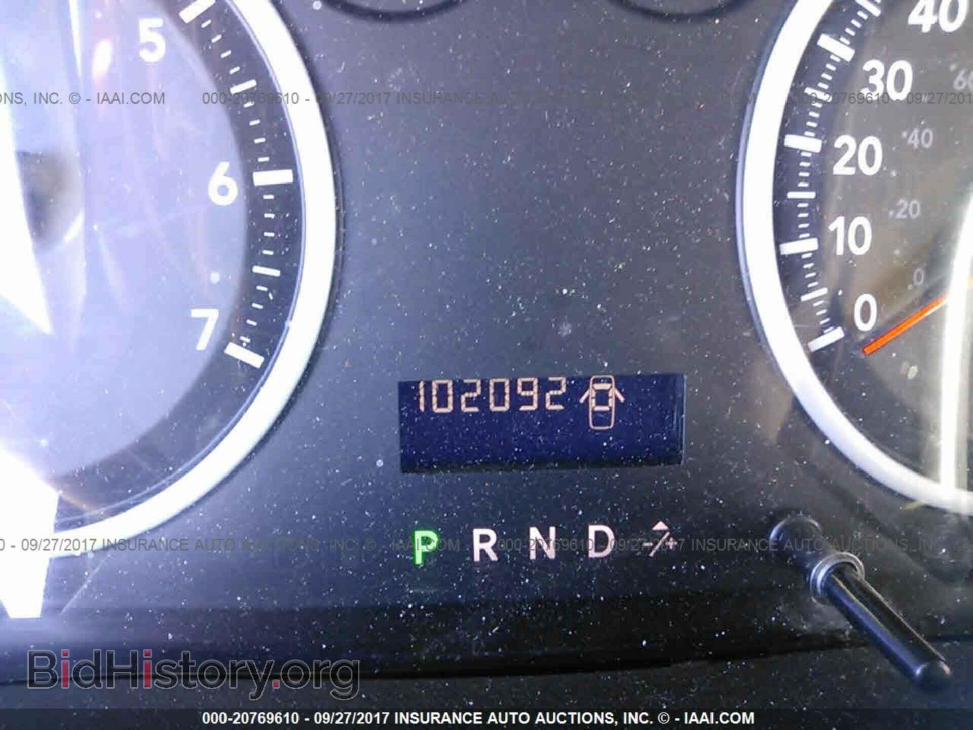 2012 Dodge Ram 1500 - VIN: 1C6RD7FT2CS325111 - Photo 7