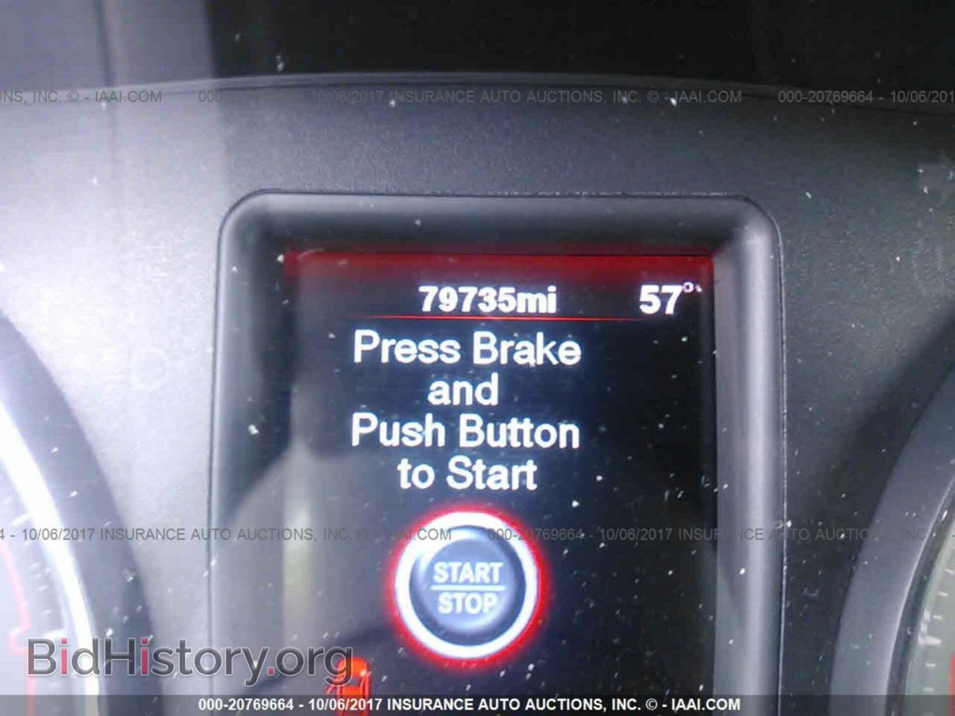 2012 Dodge Charger - VIN: 2C3CDXBG3CH177733 - Фото 7