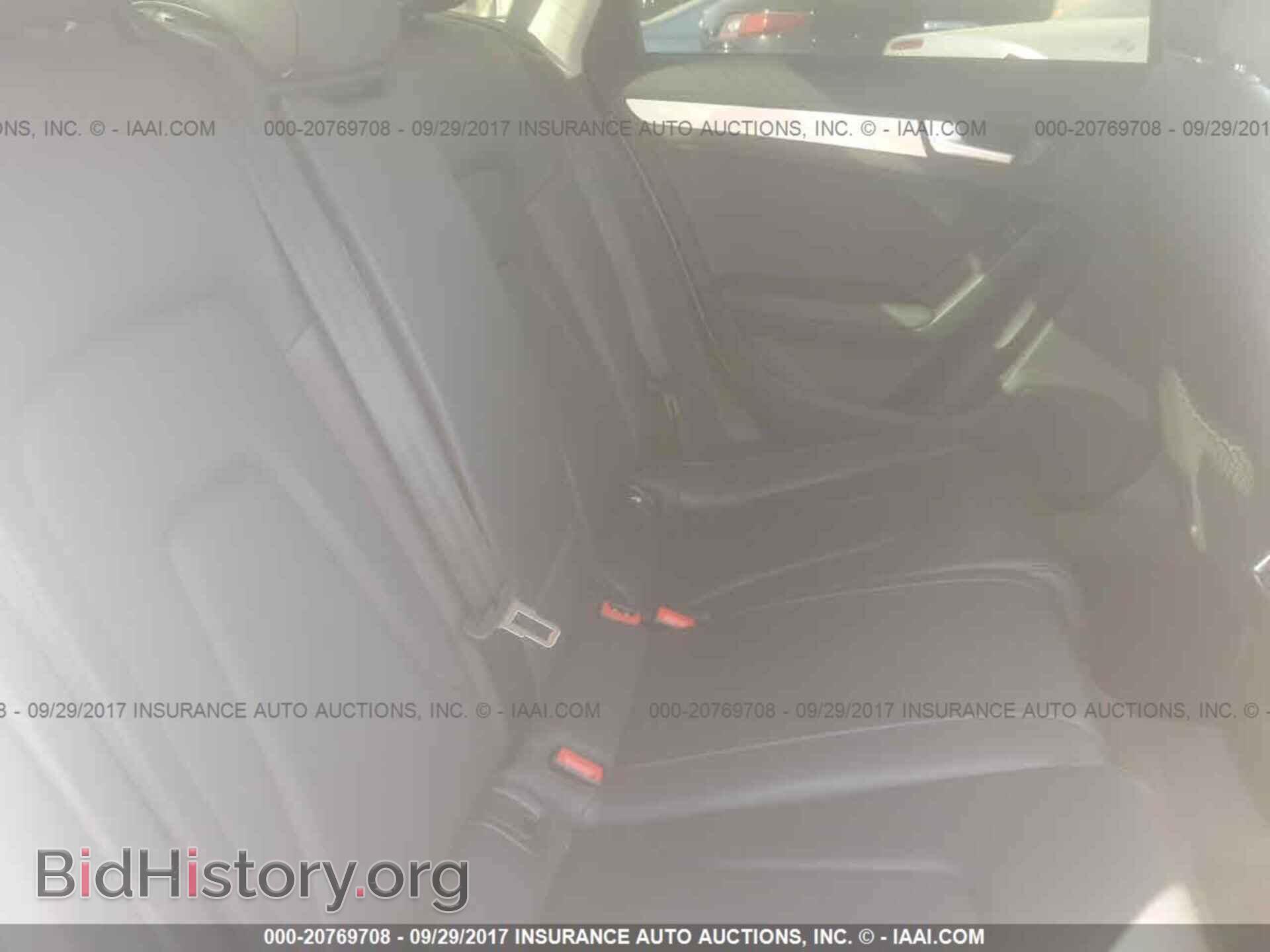 2015 Audi A4 - VIN: WAUAFAFL2FA066768 - Фото 8