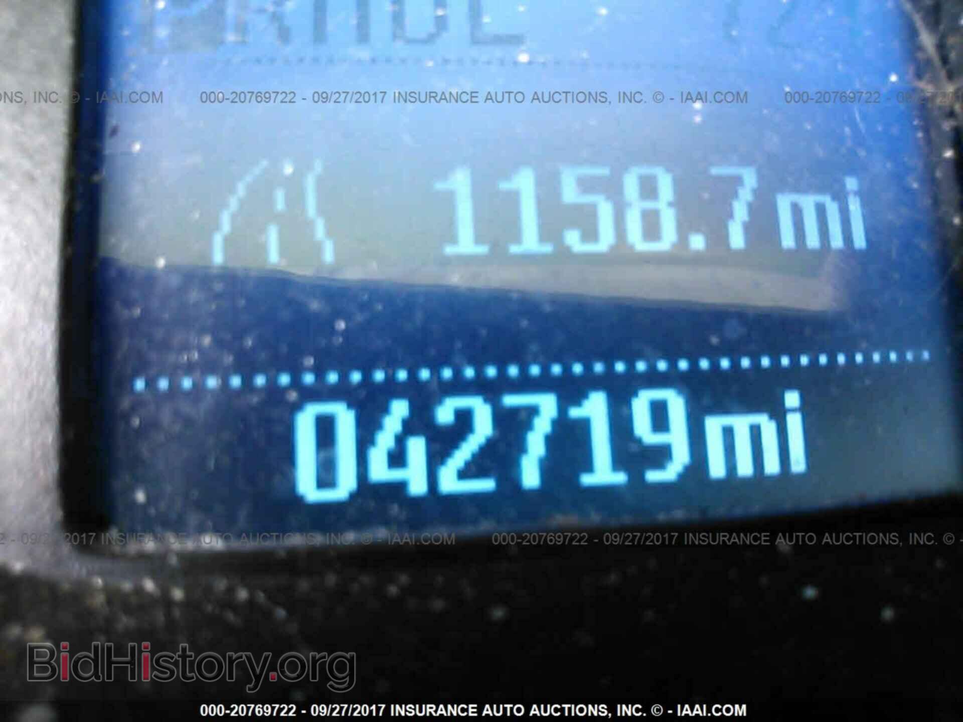 2012 Ford Focus - VIN: 1FAHP3E27CL309340 - Photo 7