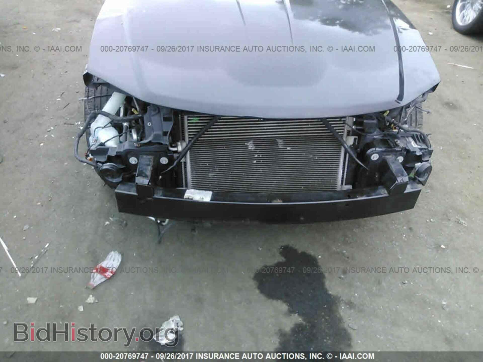 2011 Dodge Avenger - VIN: 1B3BD4FB4BN578302 - Фото 6