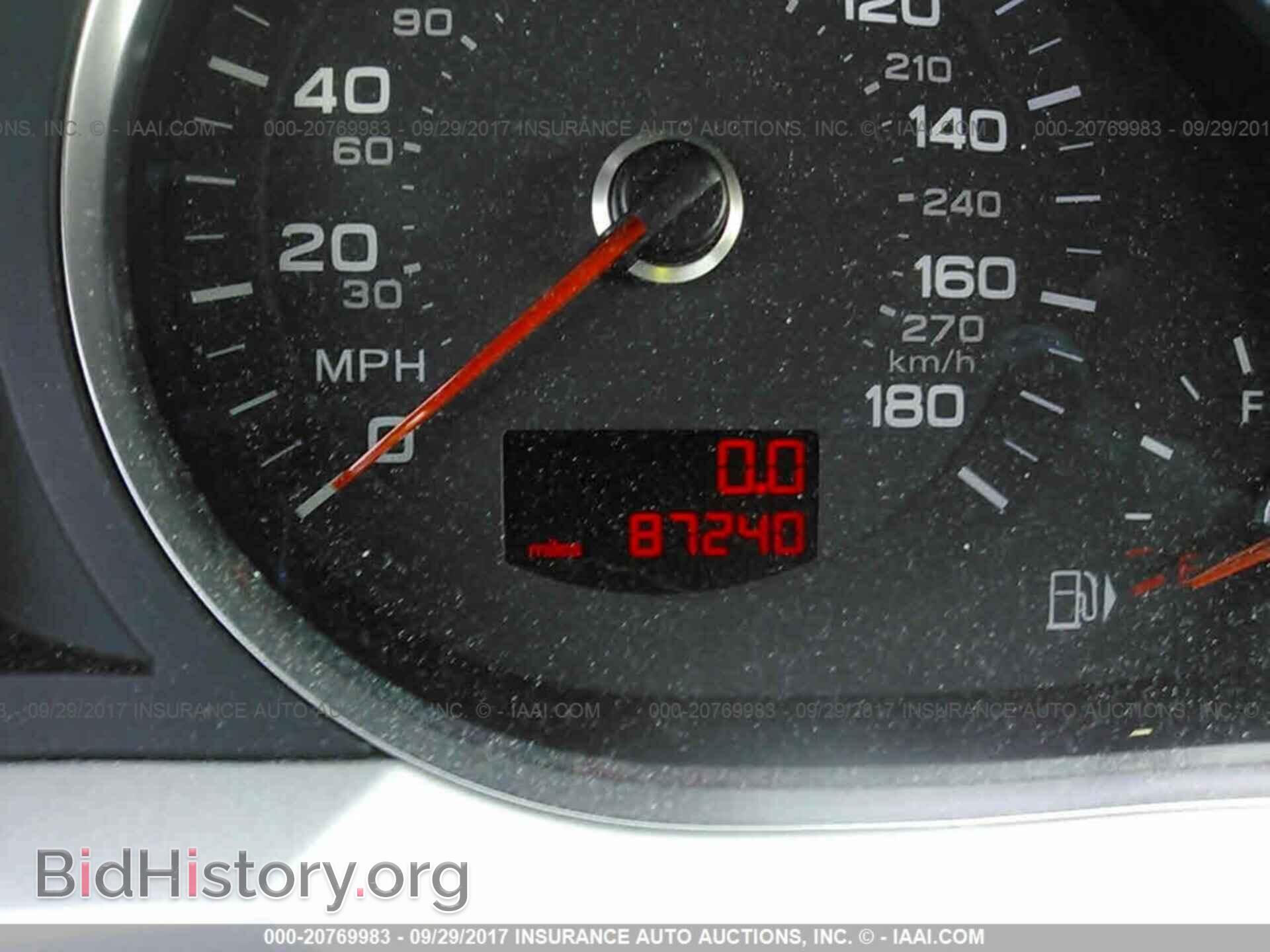 2011 Audi A6 - VIN: WAUFGAFB5BN045331 - Photo 7