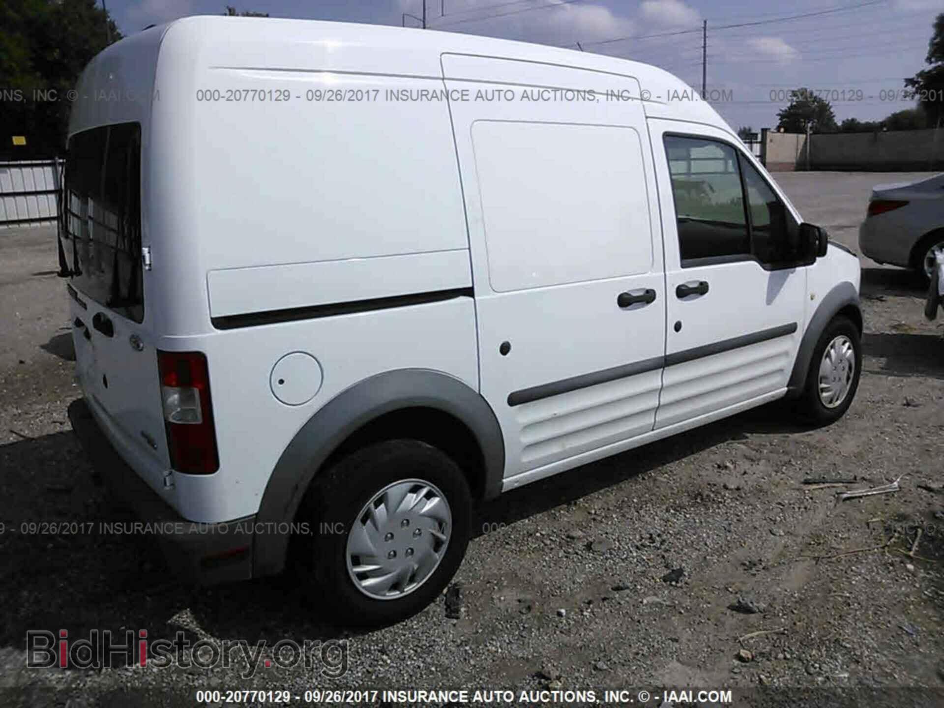 2012 Ford Transit - VIN: NM0LS7CN0CT103684 - Photo 4