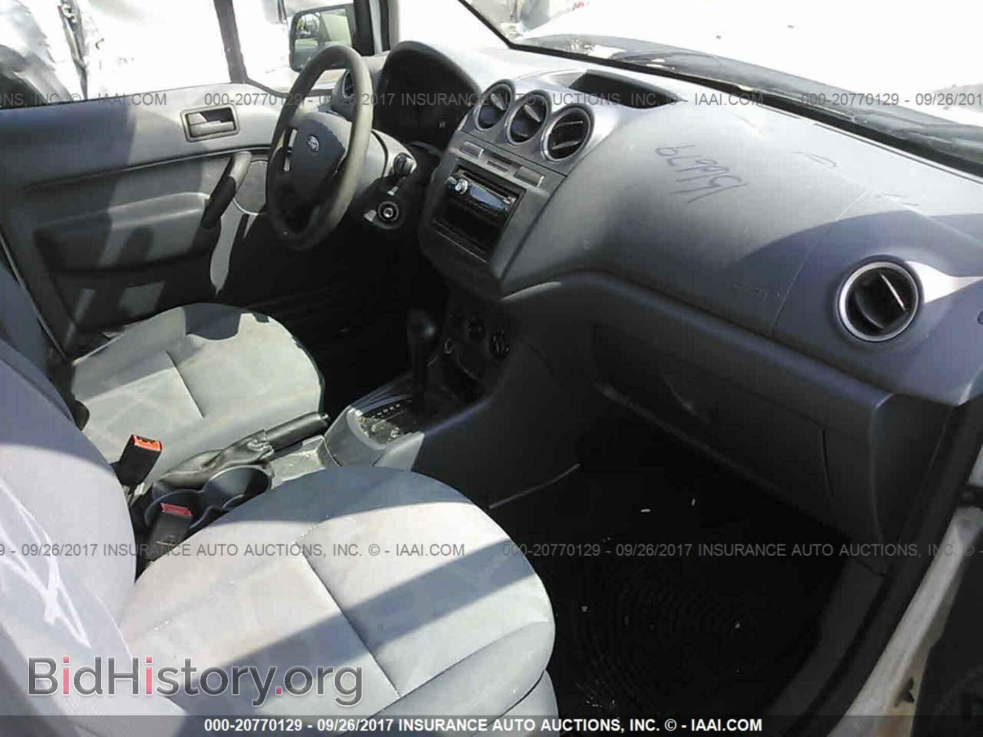 2012 Ford Transit - VIN: NM0LS7CN0CT103684 - Photo 5