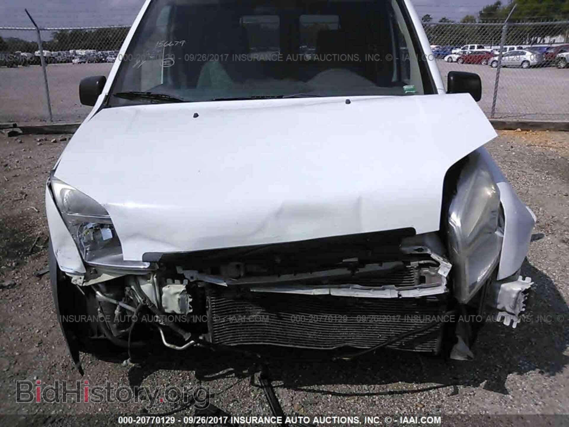 2012 Ford Transit - VIN: NM0LS7CN0CT103684 - Photo 6