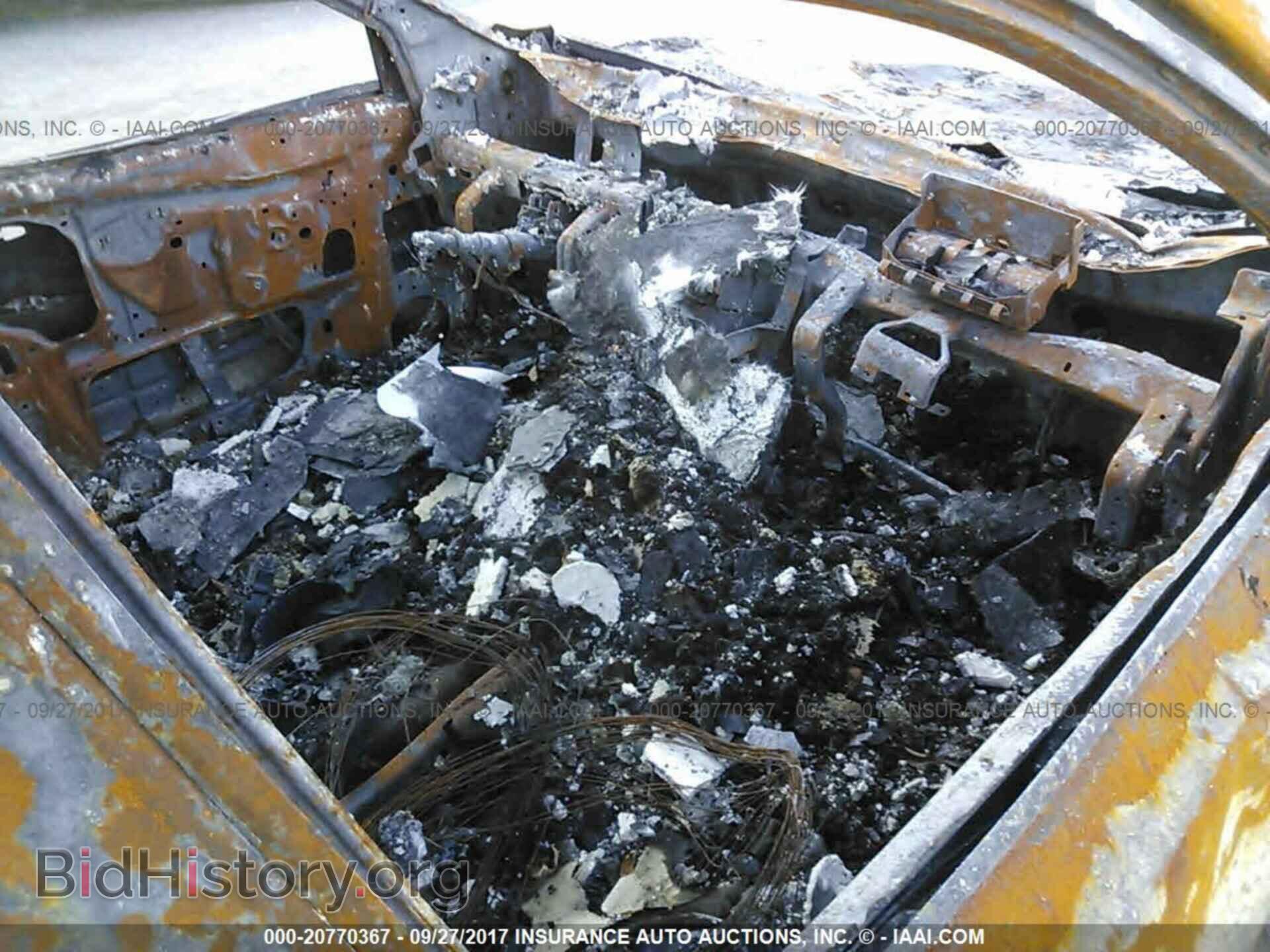 2011 Subaru Outback - VIN: 4S4BRBCC3B3398138 - Фото 5