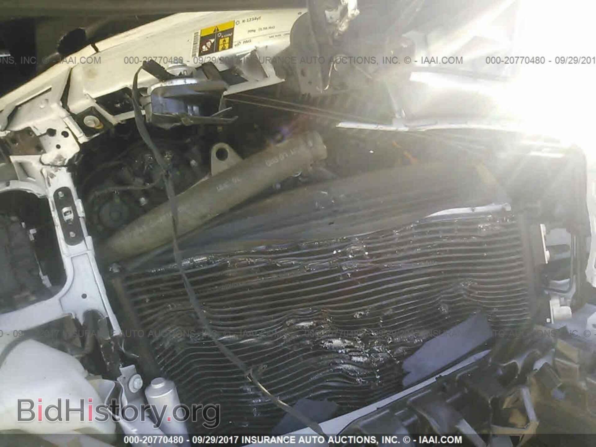2014 Dodge Challenger - VIN: 2C3CDYAG5EH184970 - Фото 10