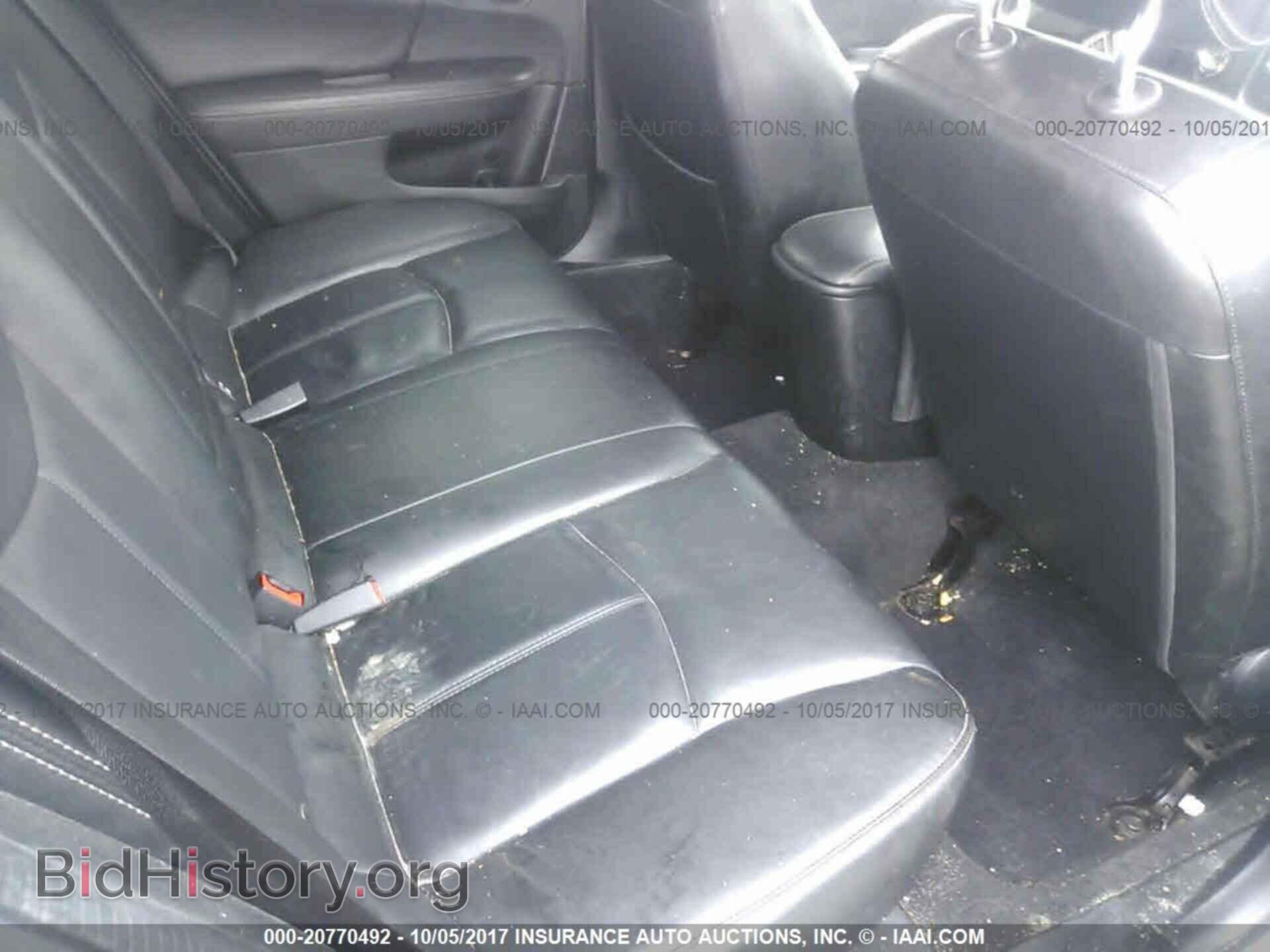 2013 Dodge Avenger - VIN: 1C3CDZCB5DN685225 - Photo 8