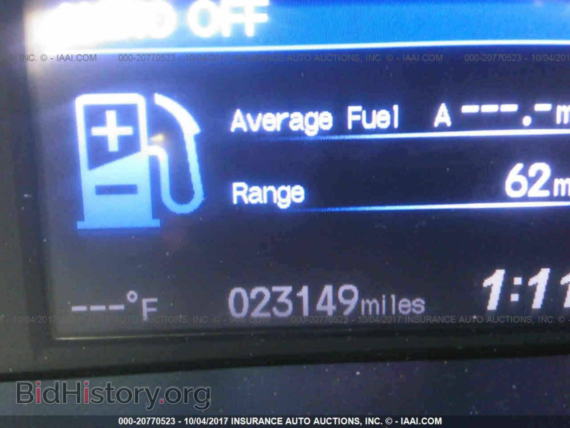 2013 Honda Civic - VIN: 19XFB2F85DE224732 - Photo 7