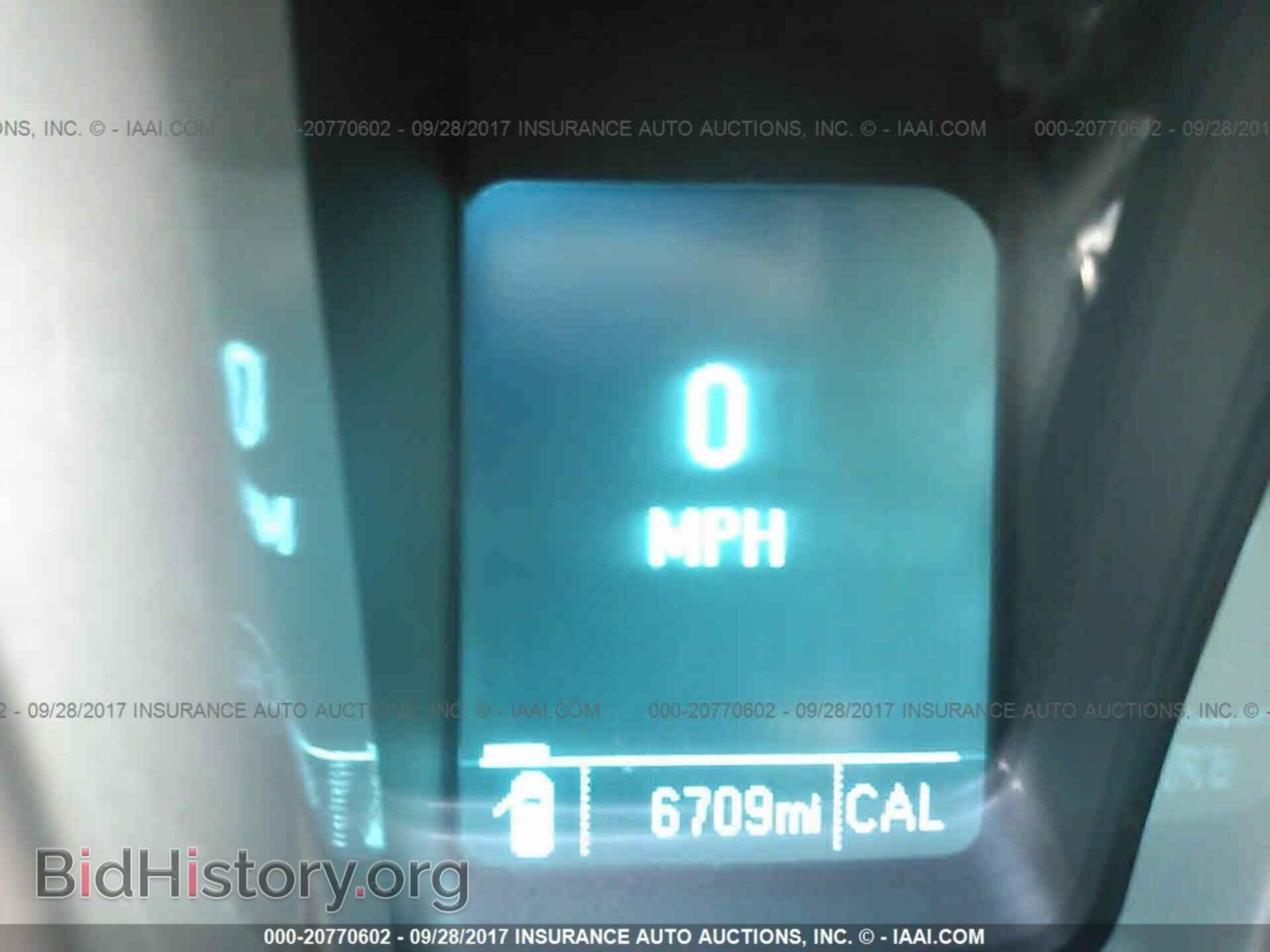 2013 Chevrolet Camaro - VIN: 2G1FT1EW3D9201643 - Фото 7