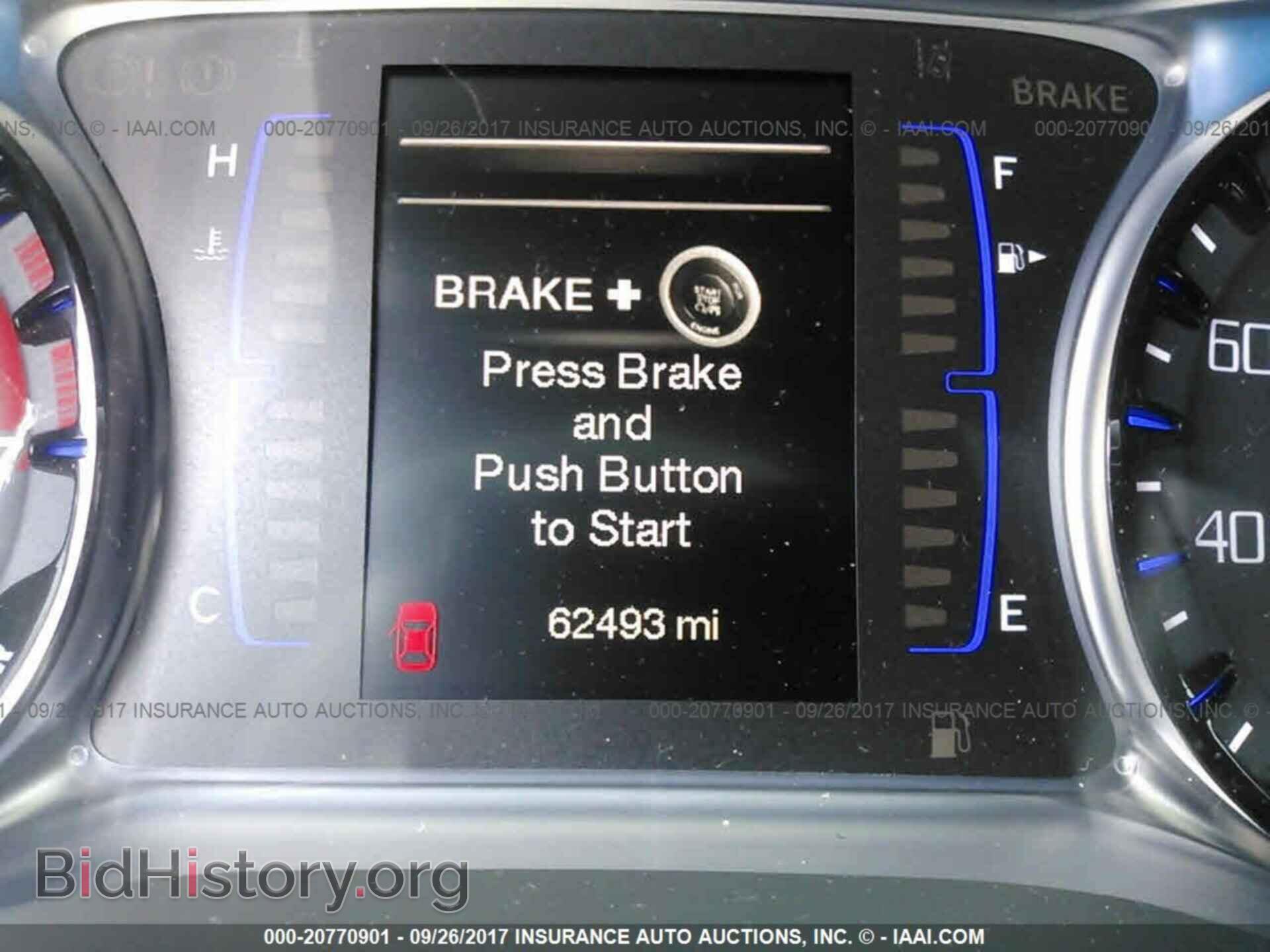 2015 Chrysler 200 - VIN: 1C3CCCBB5FN720477 - Photo 7
