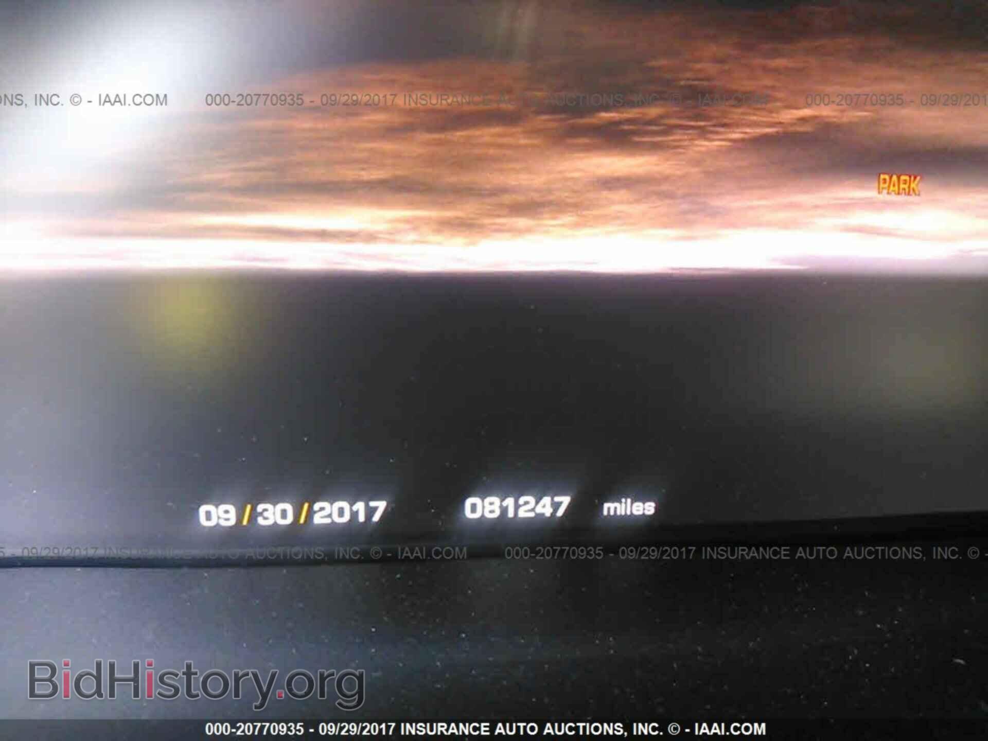 2012 Land rover Range rover - VIN: SALMF1D49CA363939 - Фото 7