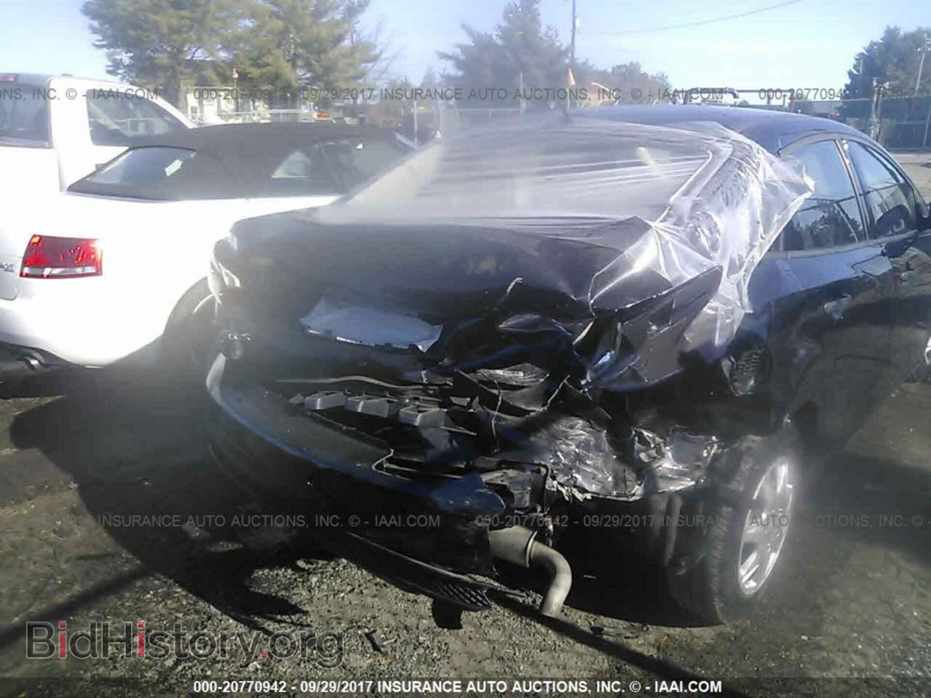 2013 Ford Focus - VIN: 1FADP3E28DL149646 - Photo 6