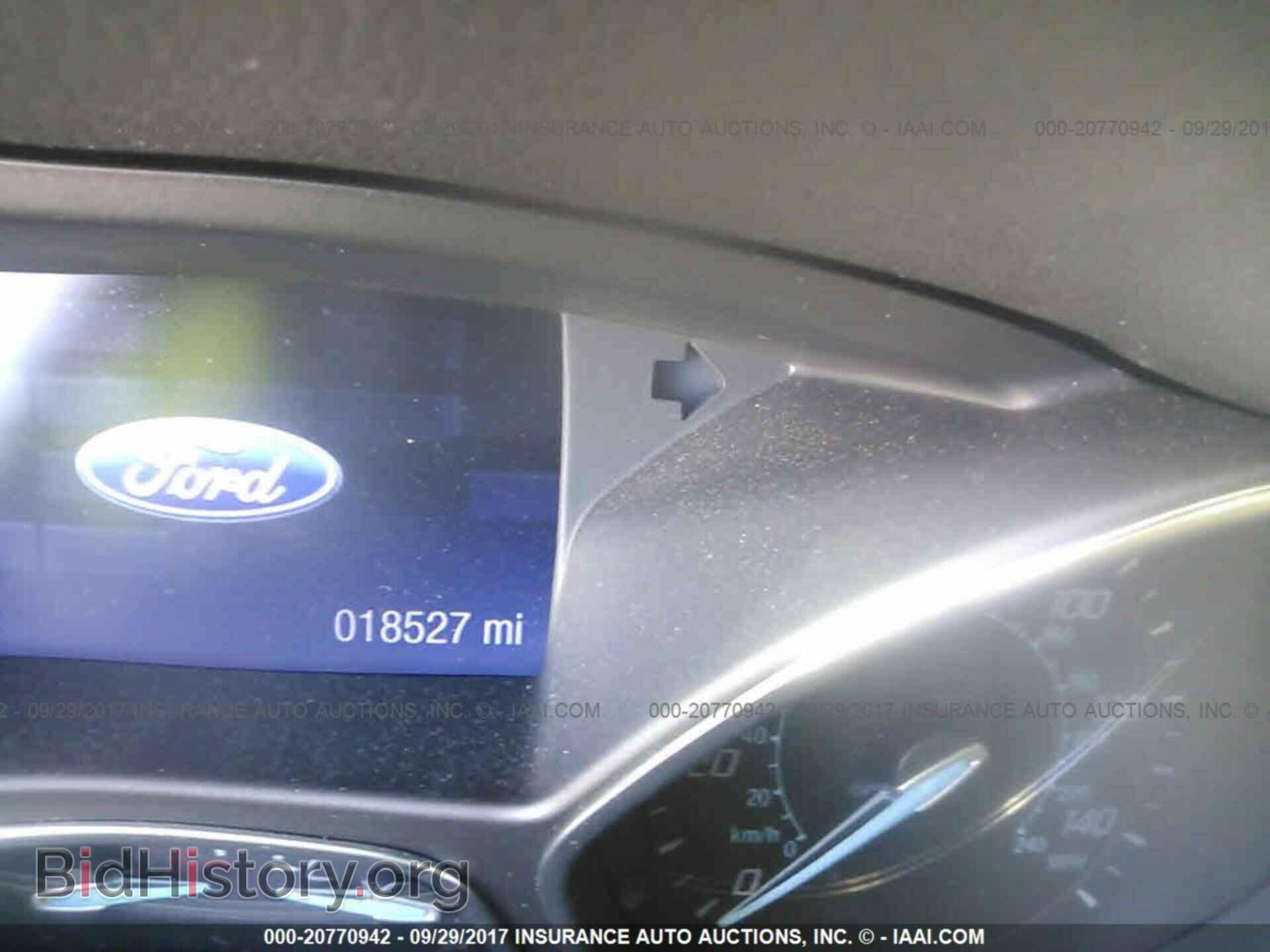 2013 Ford Focus - VIN: 1FADP3E28DL149646 - Photo 7