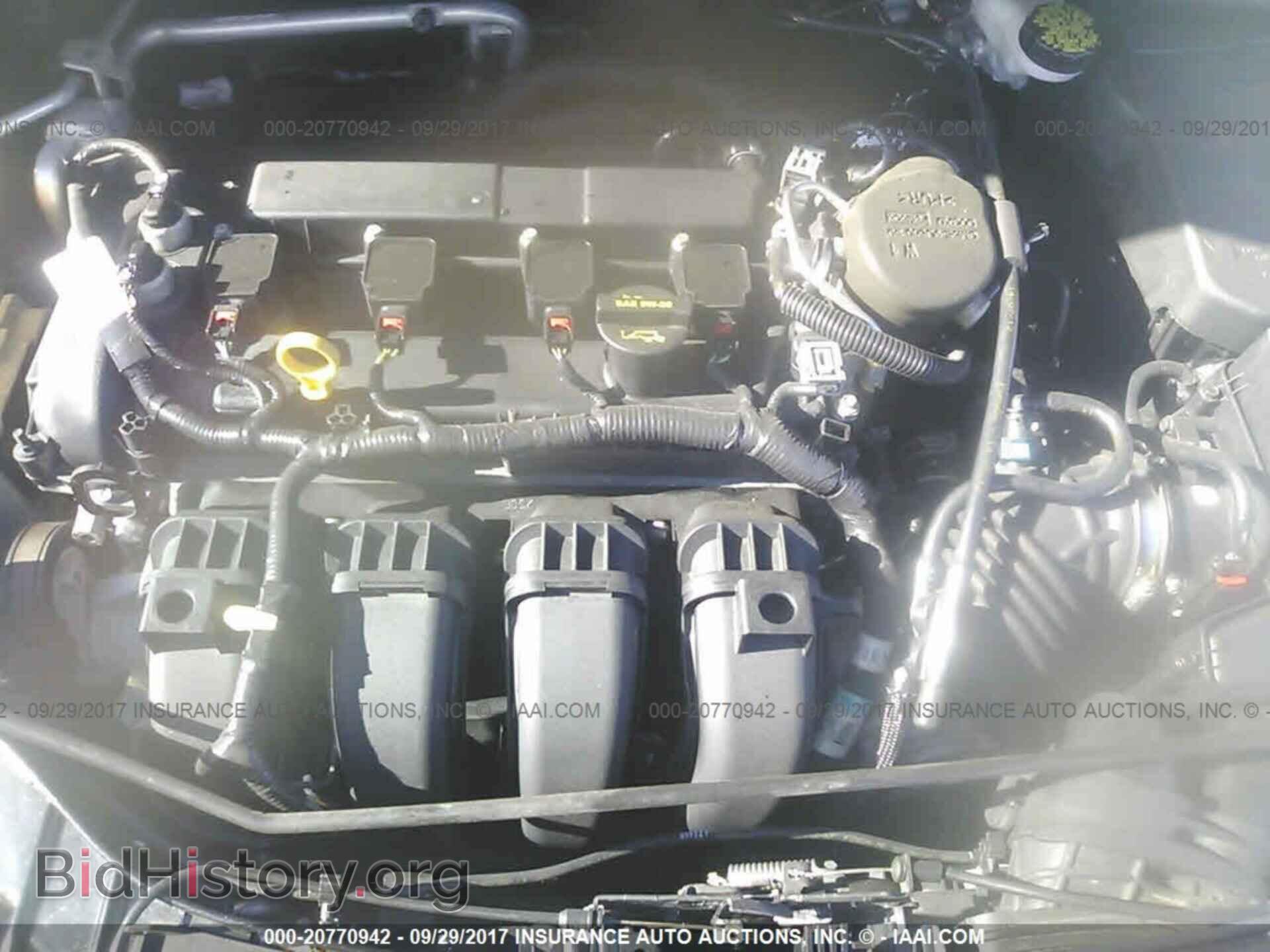 2013 Ford Focus - VIN: 1FADP3E28DL149646 - Photo 10