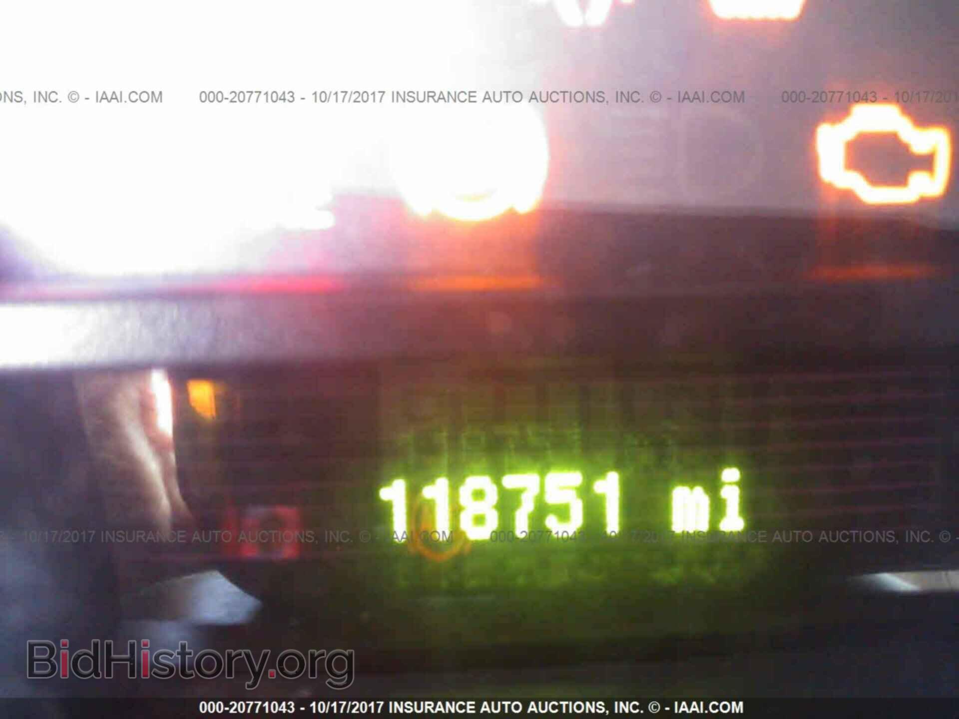 2011 Ford Econoline - VIN: 1FBSS3BL0BDA59383 - Фото 7