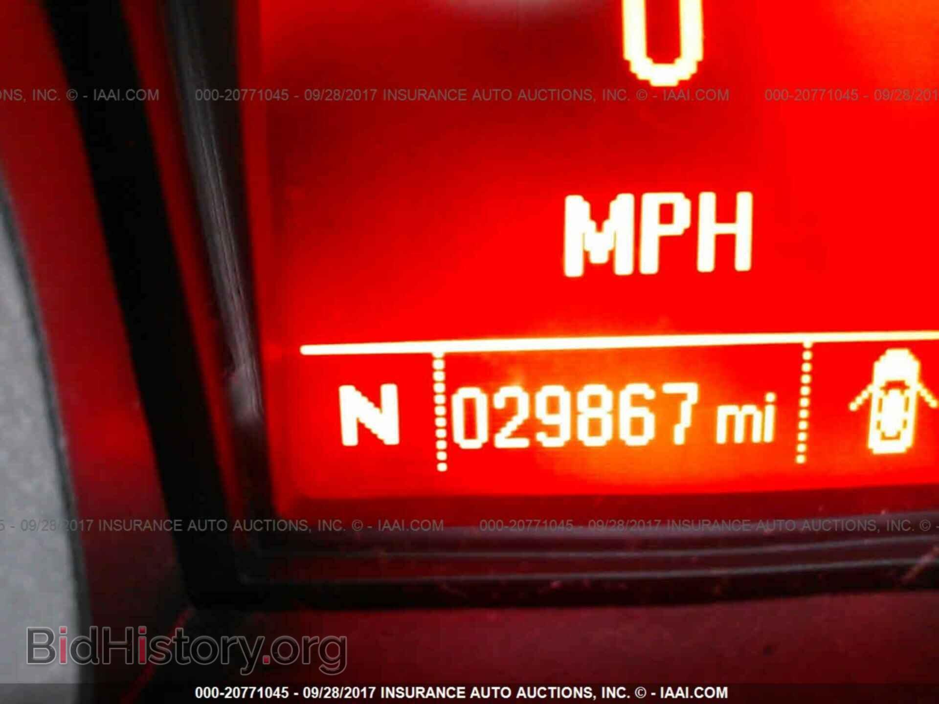 2017 Gmc Terrain - VIN: 2GKALMEK9H6115152 - Photo 7