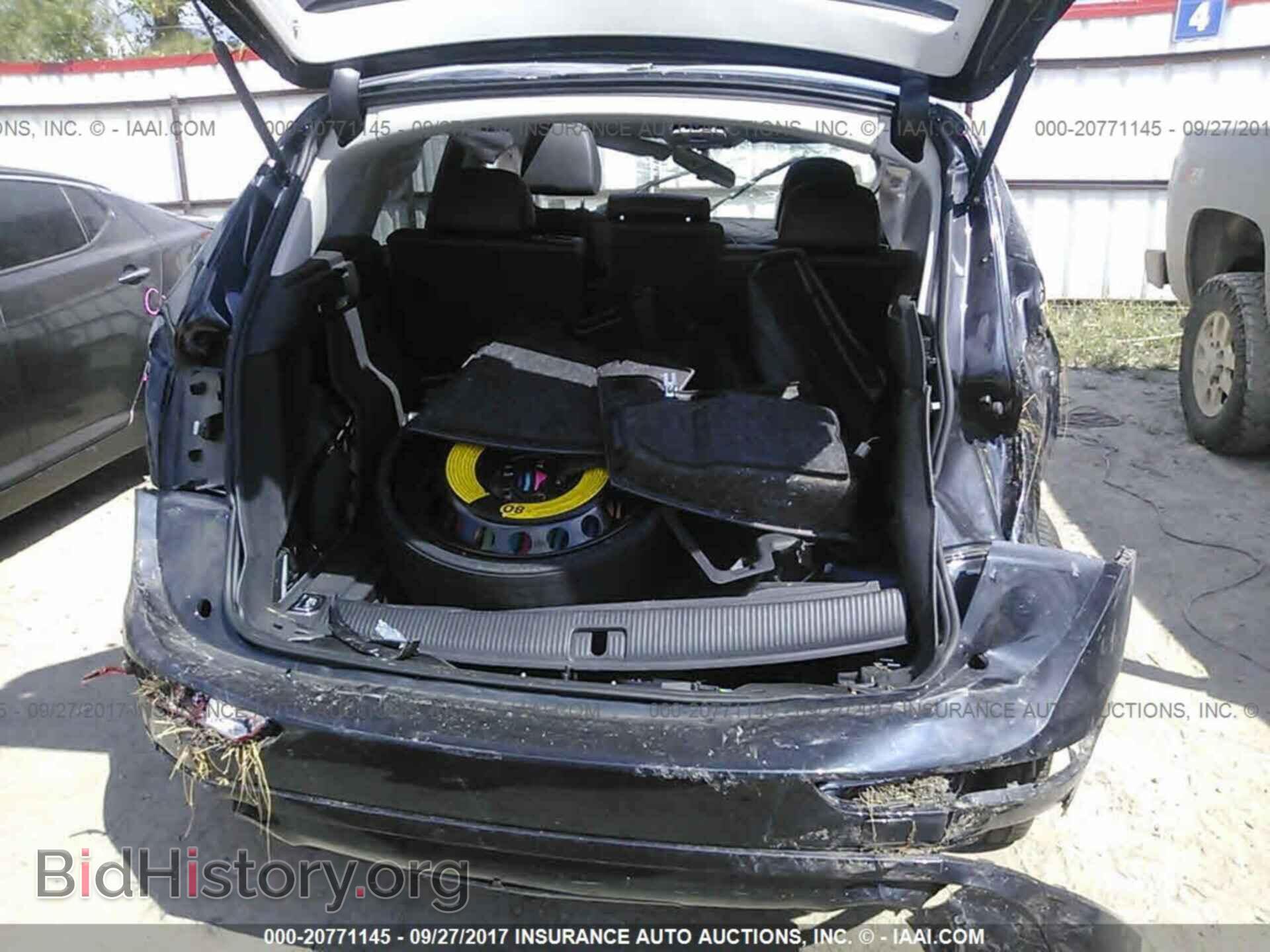 2017 Audi Q5 - VIN: WA1C2AFP1HA081611 - Фото 8