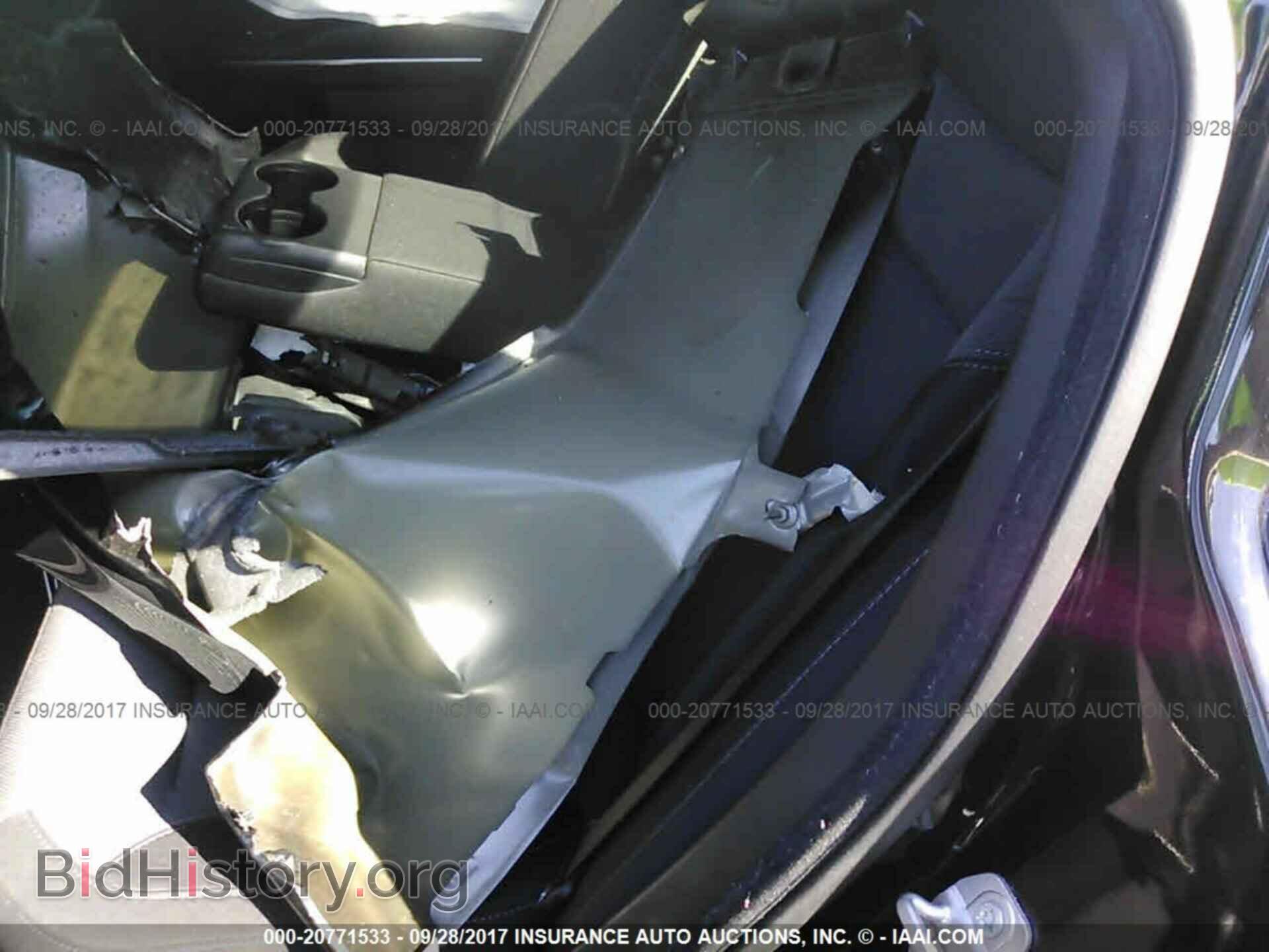2016 Dodge Charger - VIN: 2C3CDXCT0GH297667 - Photo 8