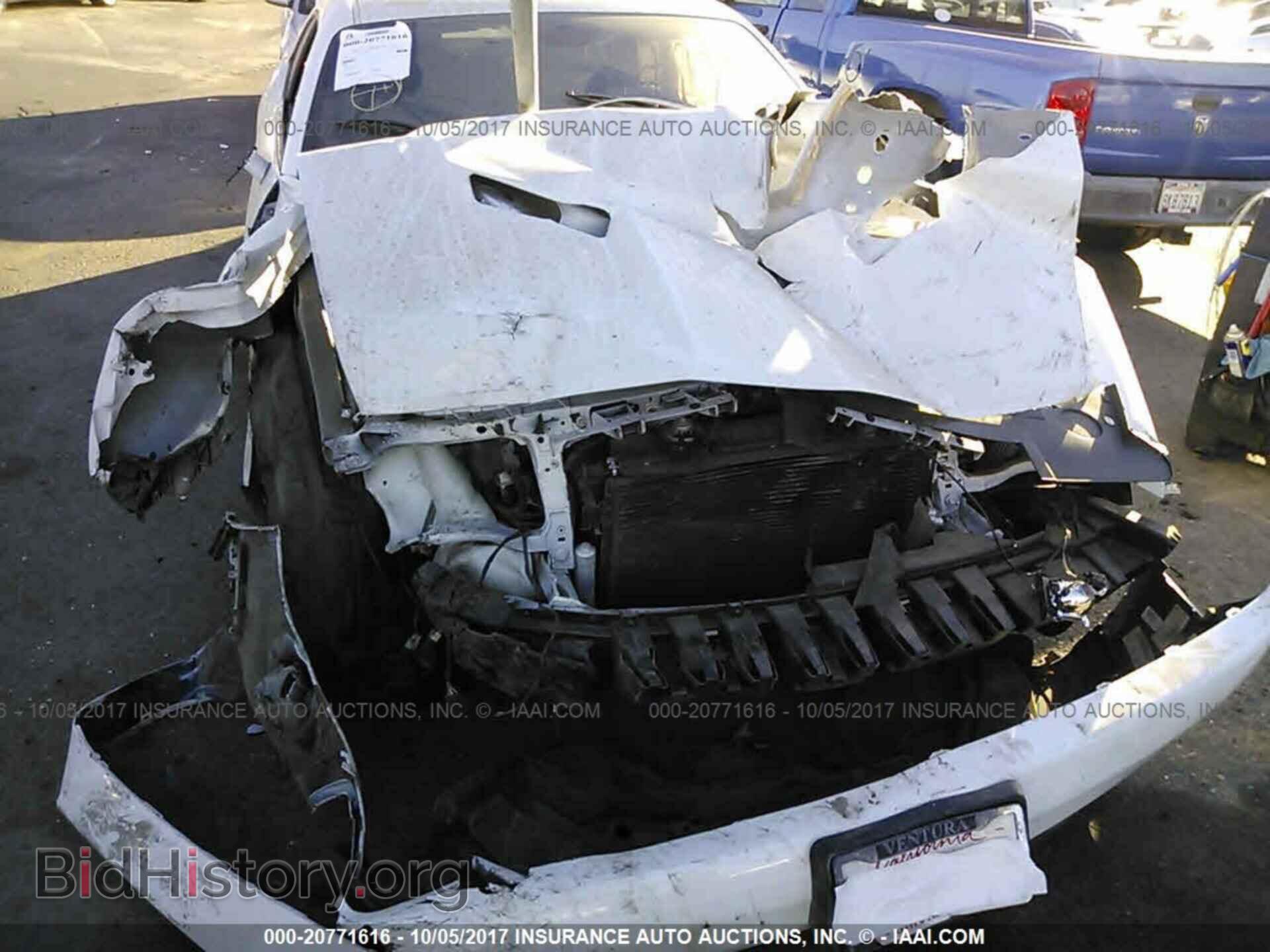 2015 Dodge Challenger - VIN: 2C3CDZAG8FH889012 - Фото 6