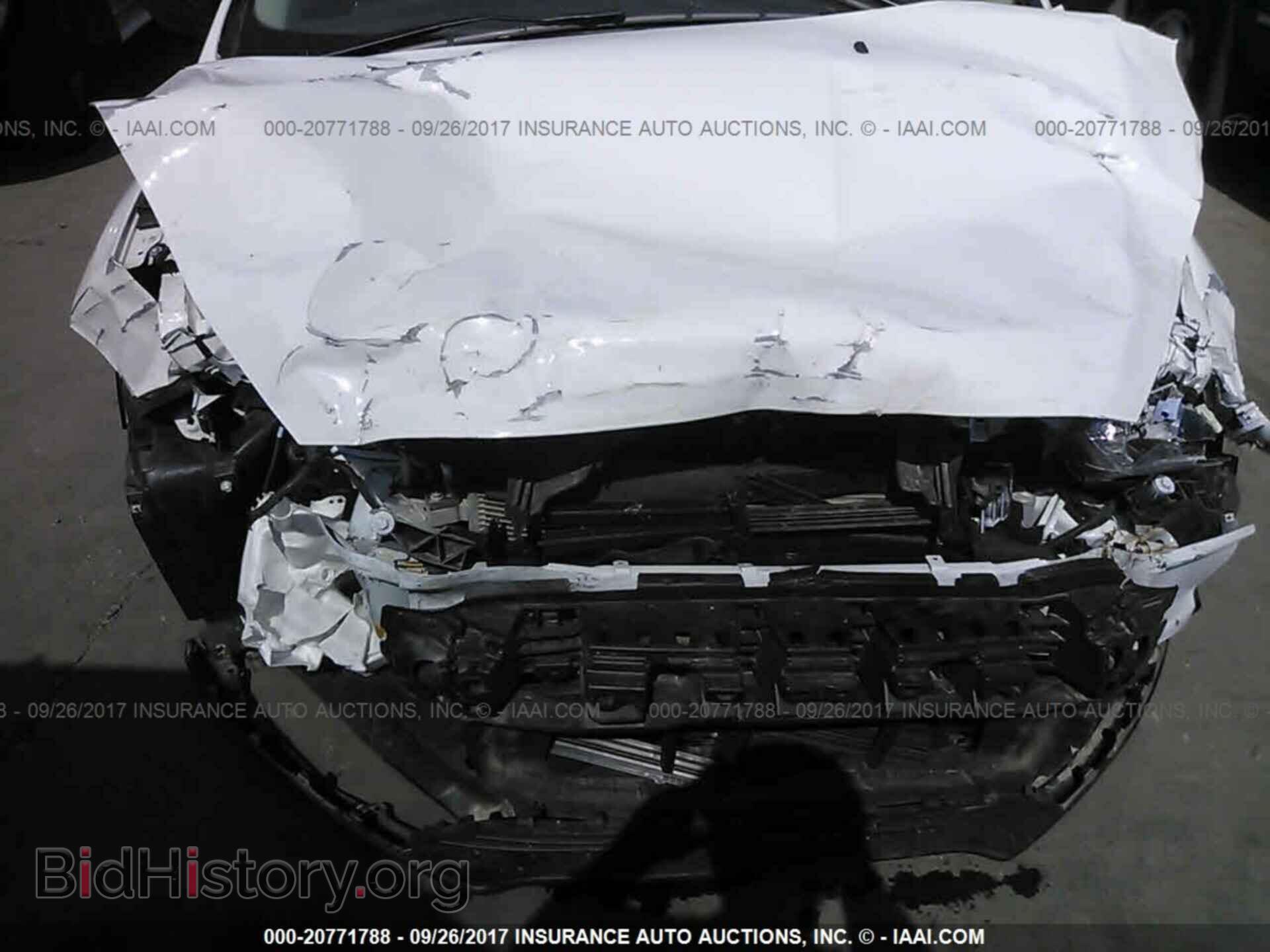 2016 Ford Focus - VIN: 1FADP3E21GL344086 - Фото 6