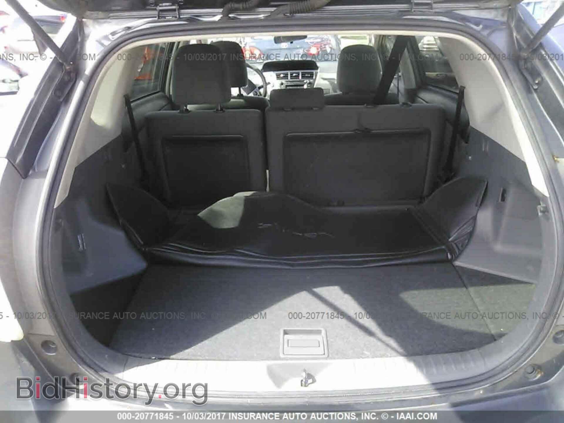 2013 Toyota Prius v - VIN: JTDZN3EU5D3190761 - Фото 8