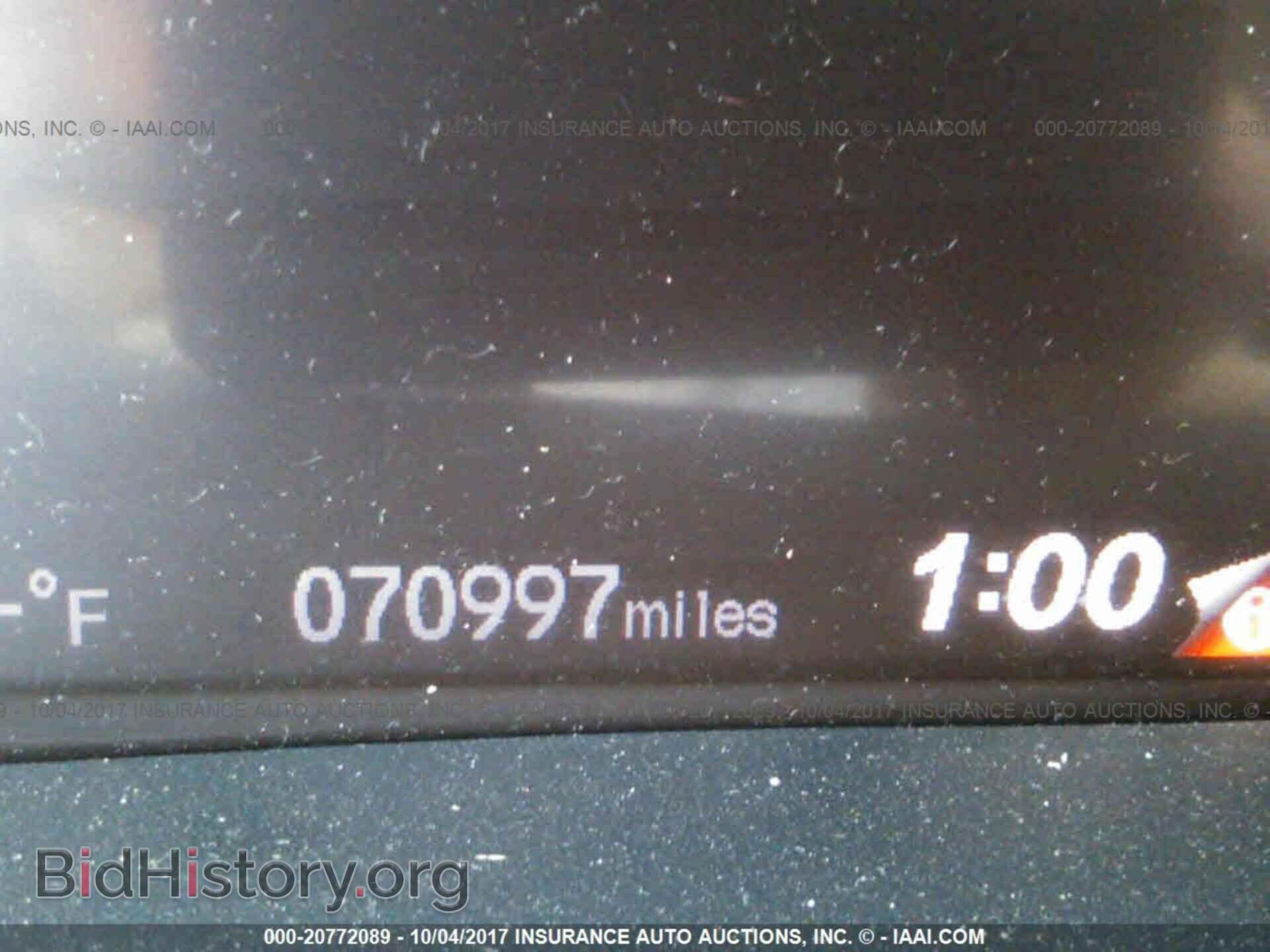 2012 Honda Civic - VIN: JHMFB2F59CS003831 - Фото 7