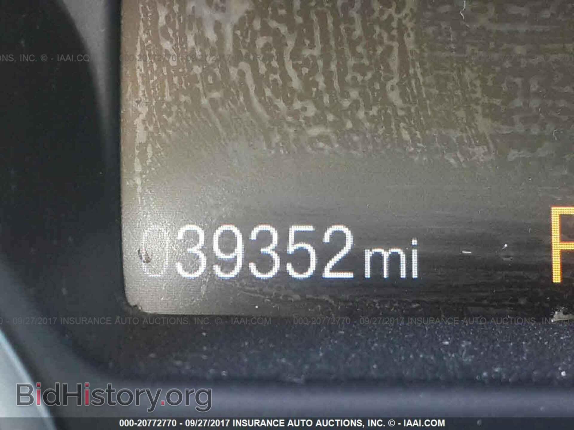 2016 Ford Focus - VIN: 1FADP3K23GL380687 - Photo 7