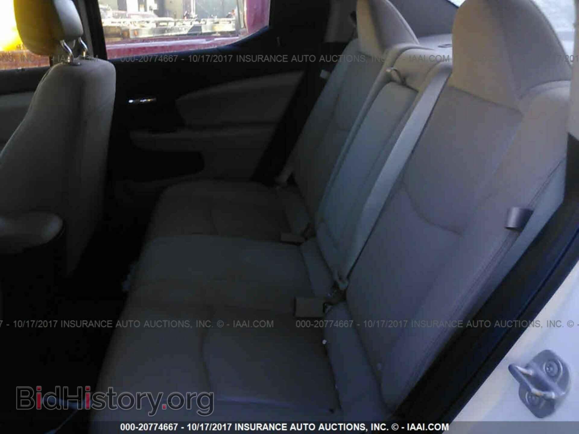 2013 Dodge Avenger - VIN: 1C3CDZCB6DN590950 - Photo 8