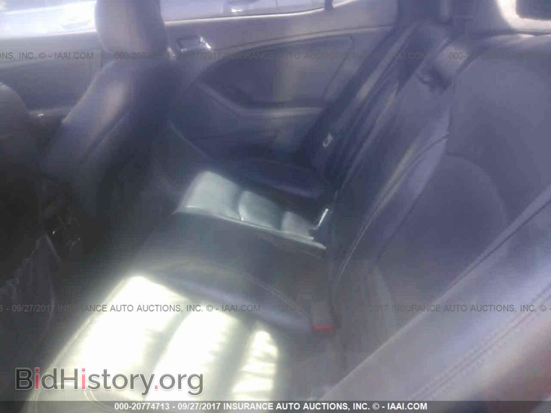 2013 Kia Optima - VIN: 5XXGR4A62DG128629 - Фото 8