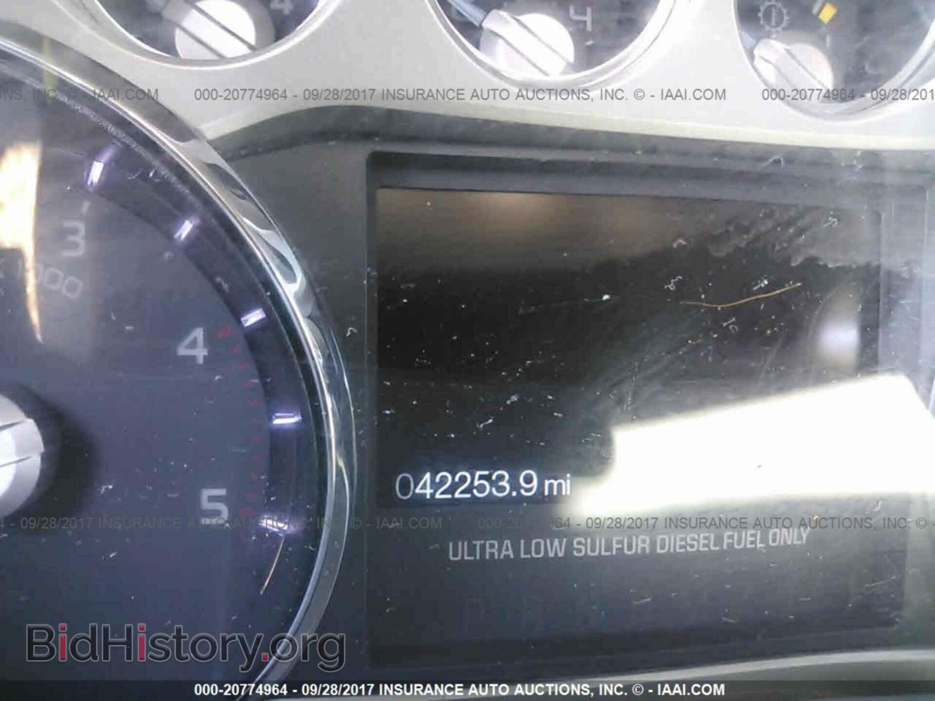 2011 Ford F250 - VIN: 1FT7W2AT7BEC33445 - Фото 7