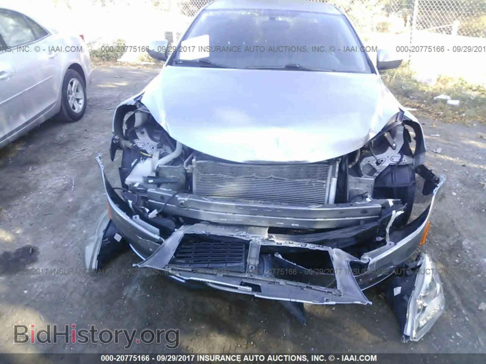 2012 Suzuki Kizashi - VIN: JS2RF9A36C6101313 - Фото 6