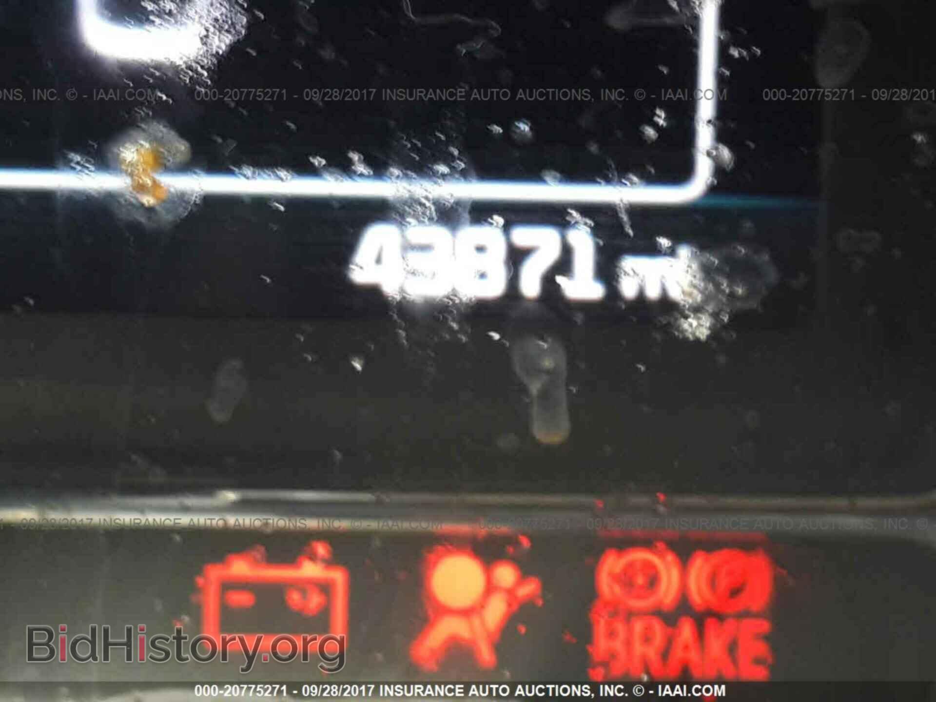2014 Kia Optima - VIN: KNAGM4AD4E5065453 - Фото 7