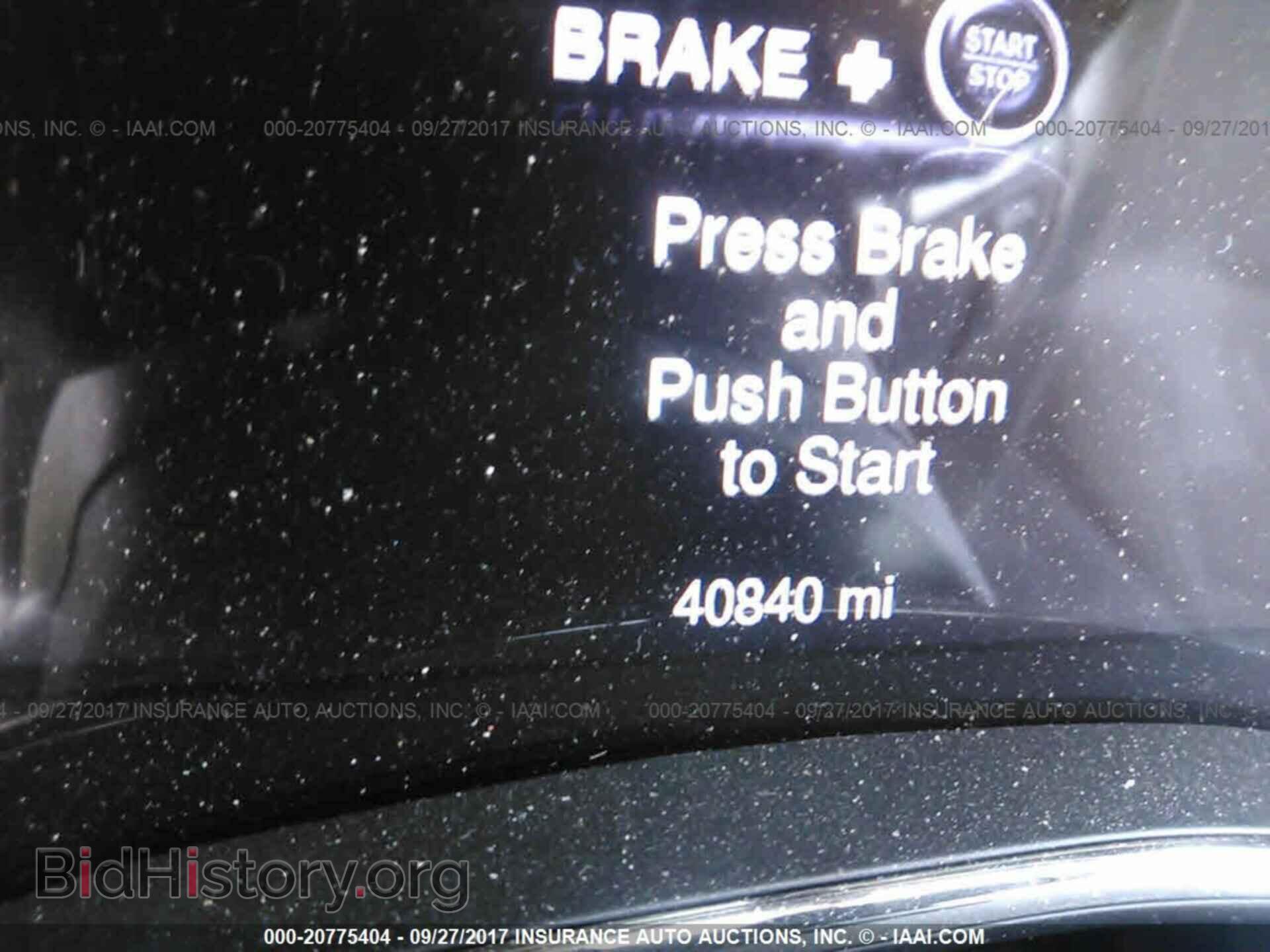 2014 Dodge Durango - VIN: 1C4RDJAG9EC292153 - Photo 7