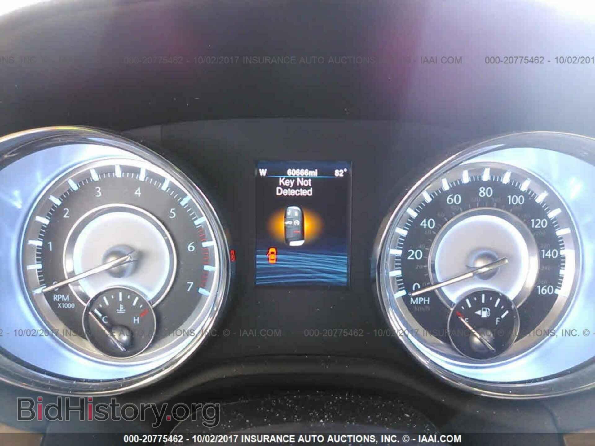 2013 Chrysler 300c - VIN: 2C3CCAET3DH542938 - Фото 7